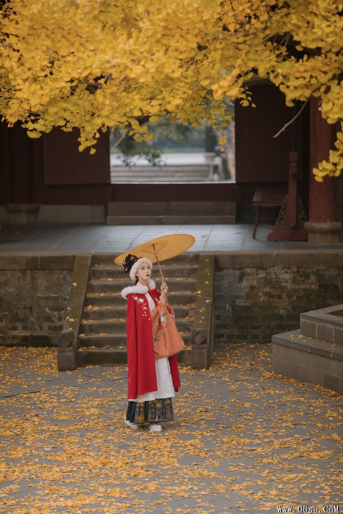 图片[20]-YiTuYu艺图语 Vol.4140 Ran Rr[22P]-六色网