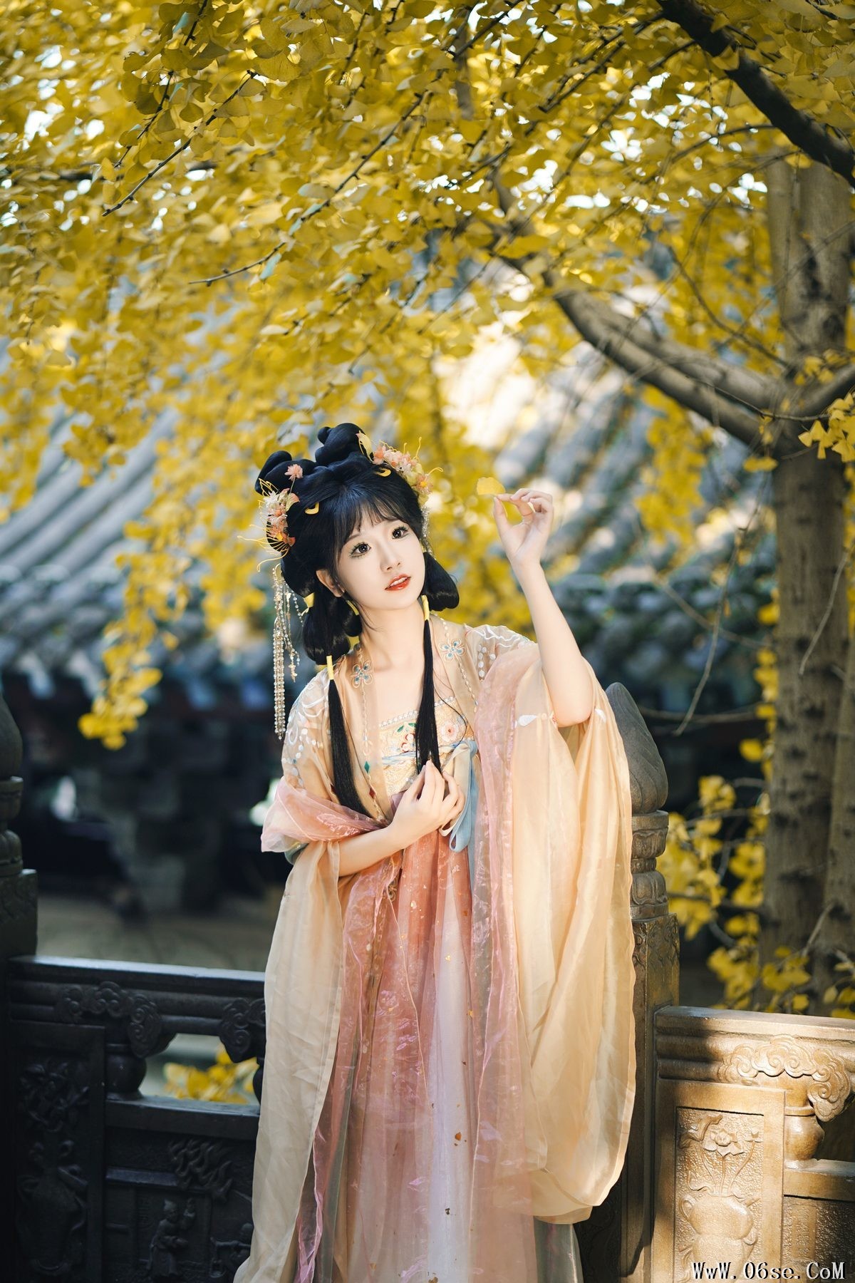 图片[21]-YiTuYu艺图语 Vol.6271 Zhi Zhi Yang[23P]-六色网