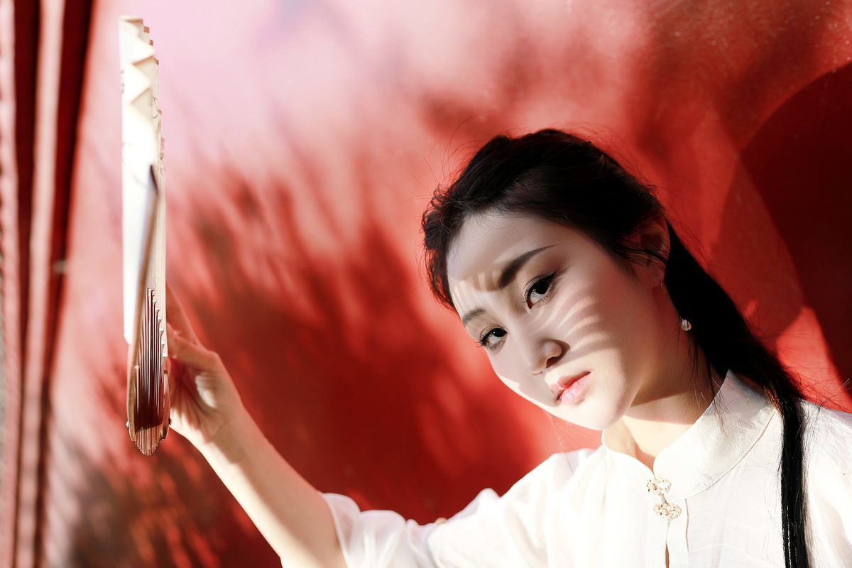 图片[51]-YiTuYu艺图语 Vol.5402 Cha Xiao Tu[60P]-六色网