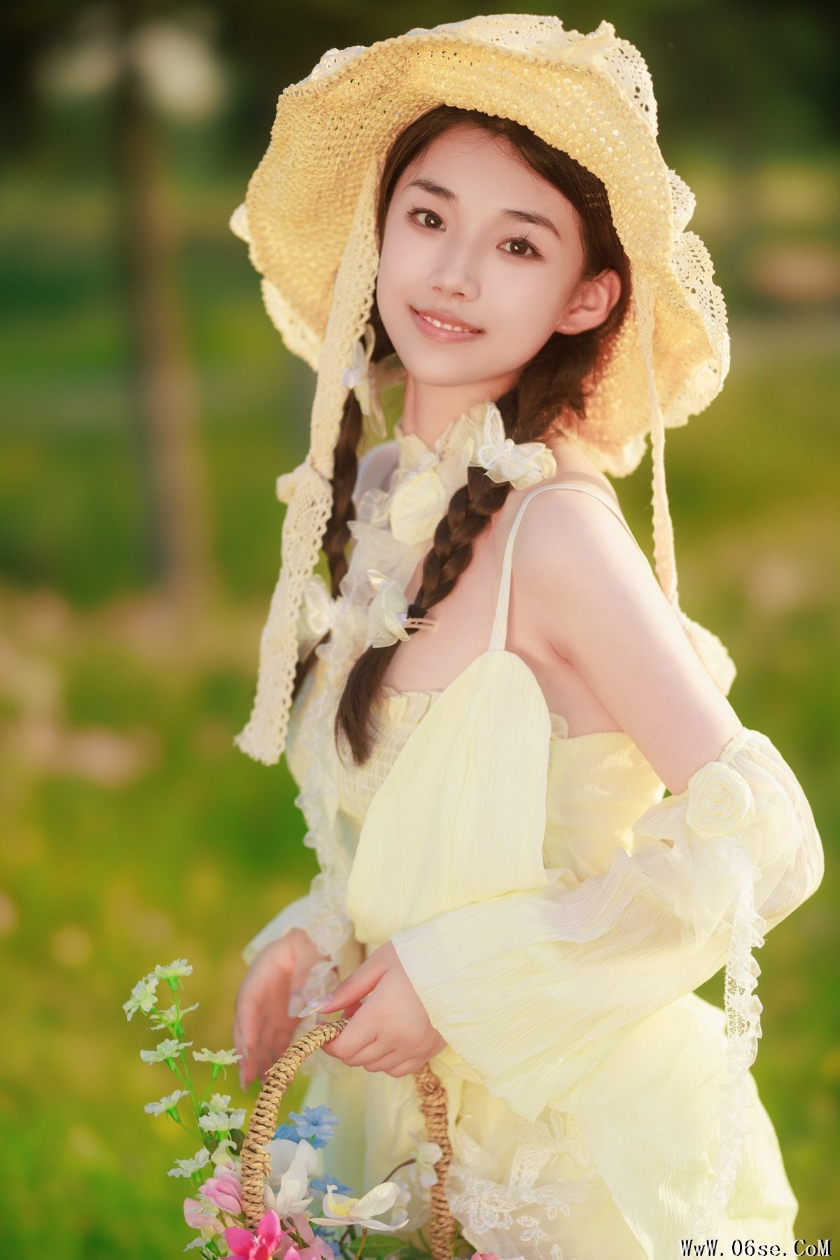 图片[3]-YiTuYu艺图语 Vol.4975 Pei Tong Xue[24P]-六色网