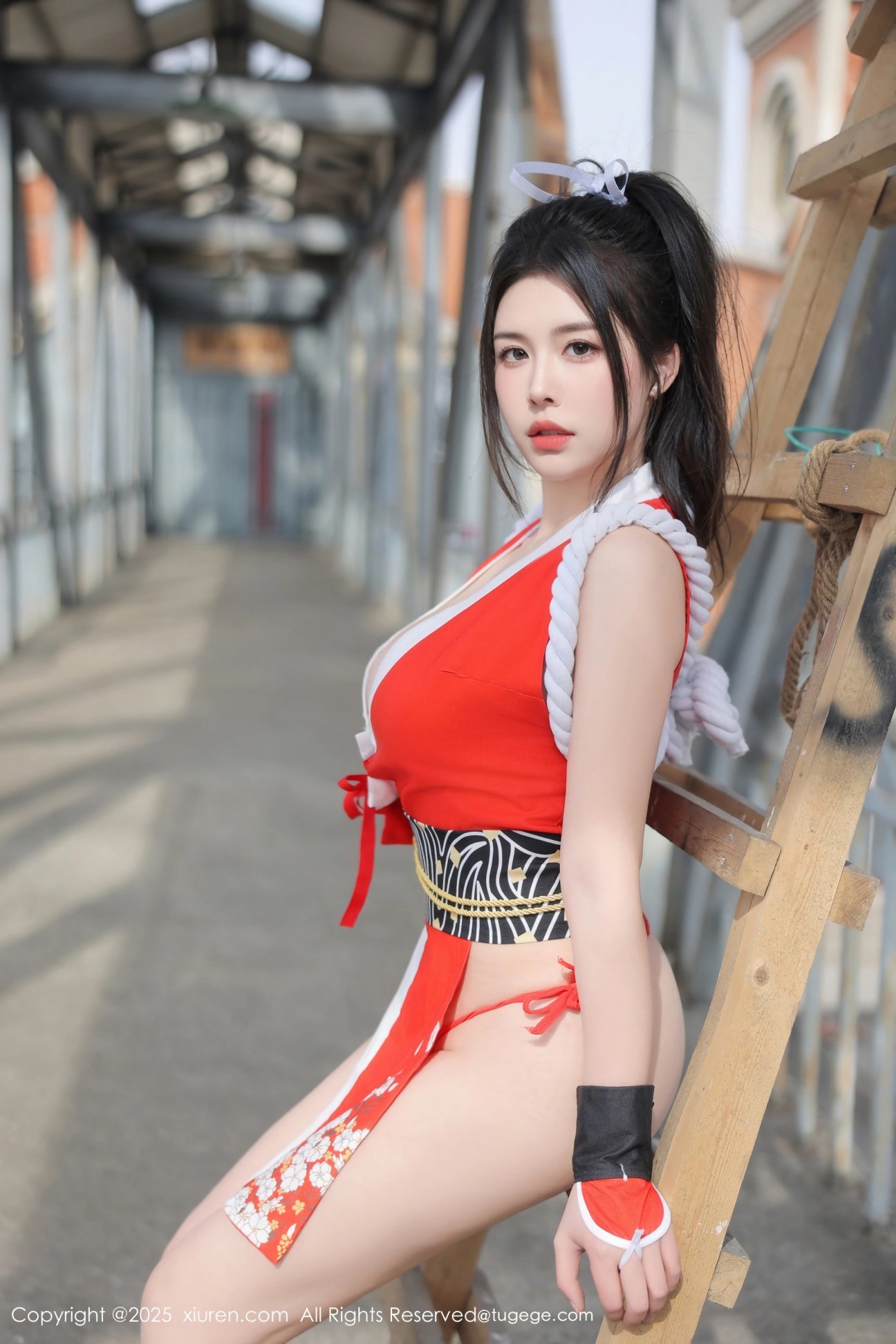 图片[18]-[XIUREN秀人网] 2025.04.10 NO.10133 林若凡F[82P]-六色网