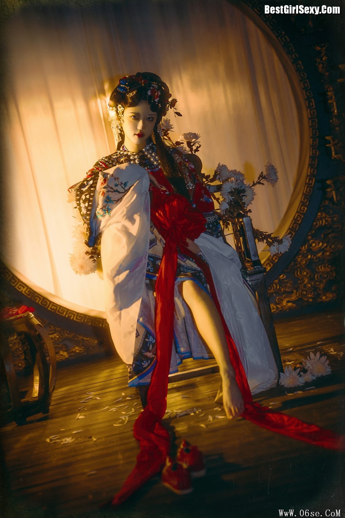 图片[20]-YiTuYu艺图语 Vol.3928 A Pao[21P]-六色网