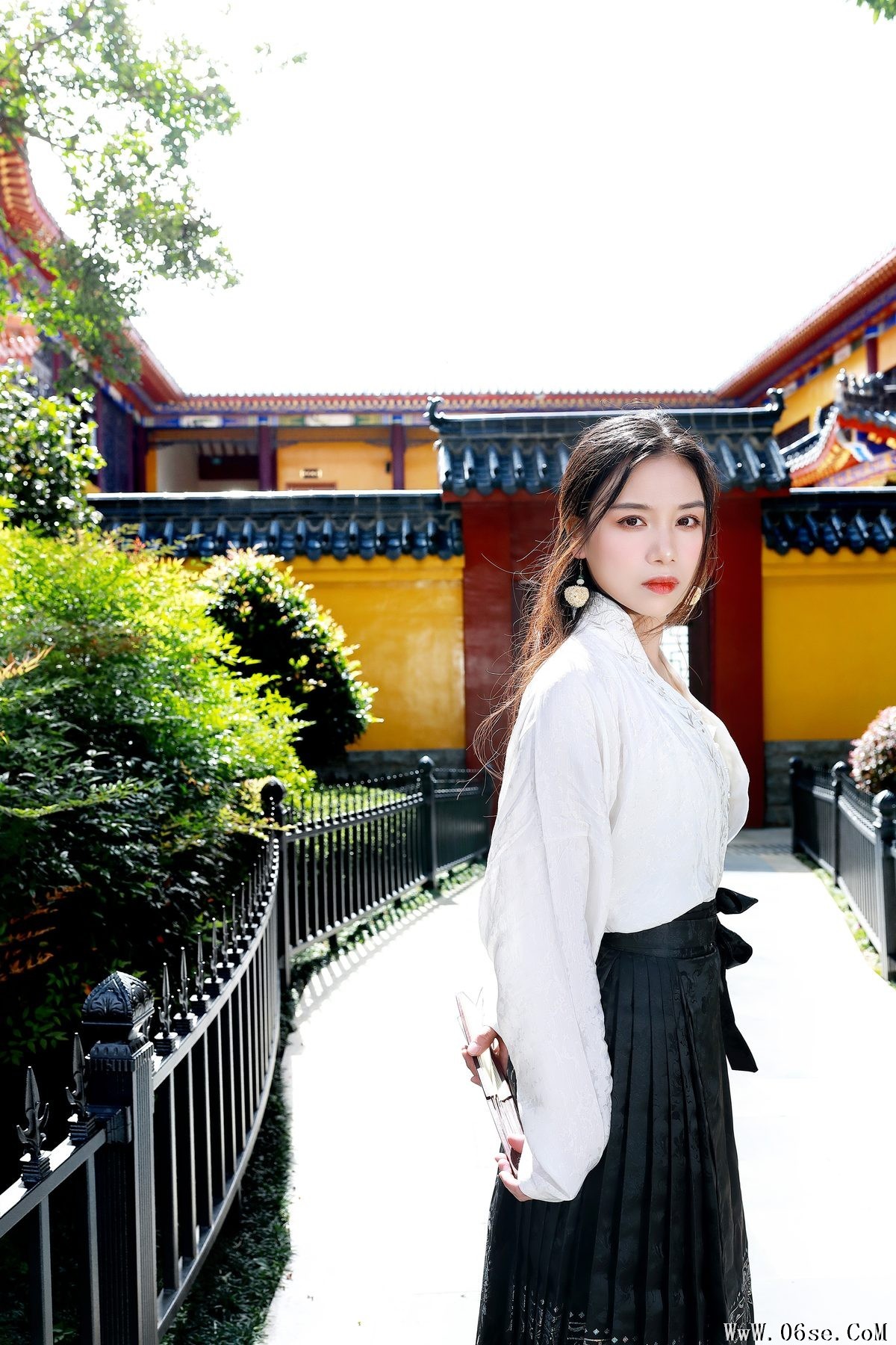 图片[3]-YiTuYu艺图语 Vol.5469 Xiao Xie[28P]-六色网