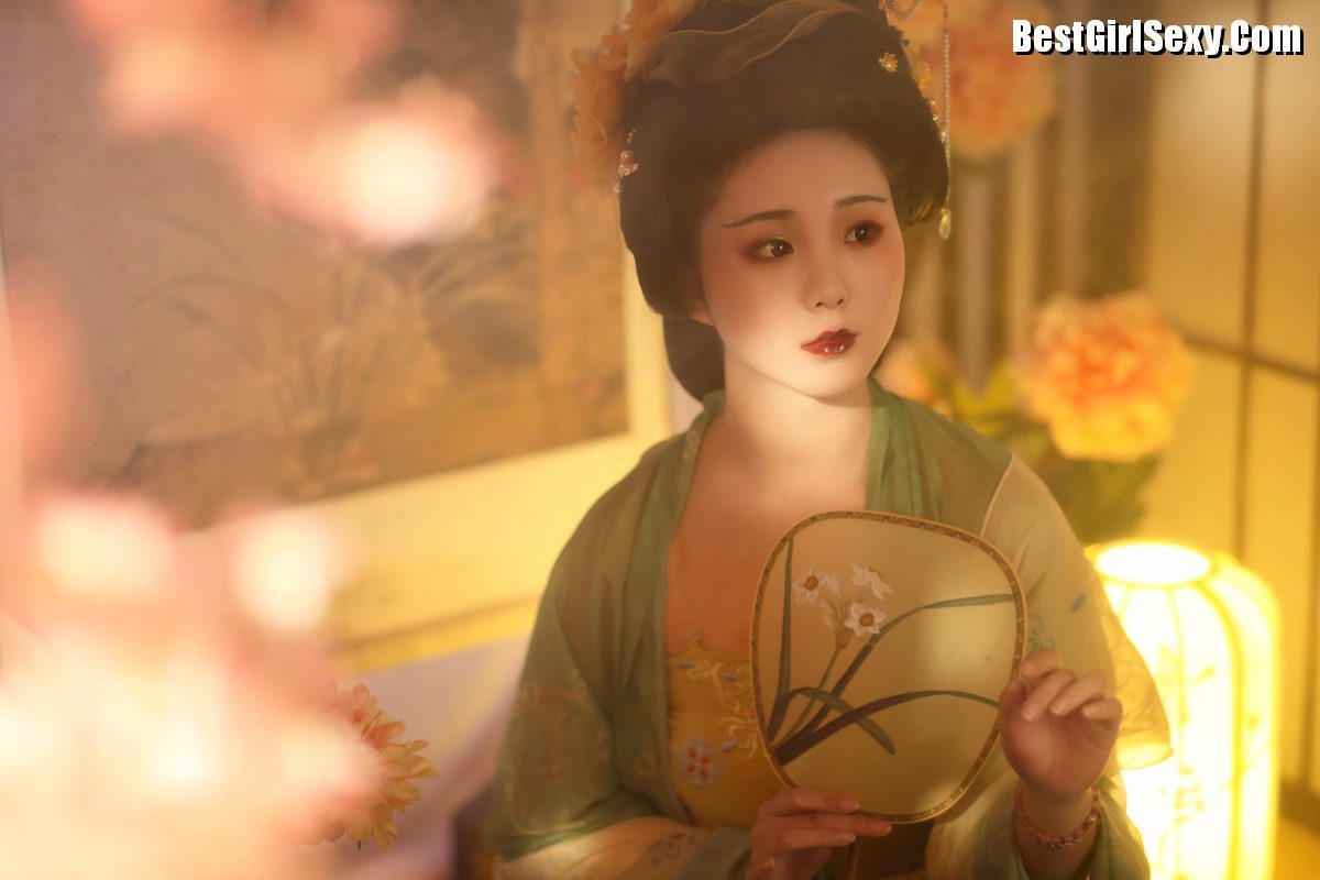 图片[15]-YiTuYu艺图语 Vol.3960 Yue Yin[36P]-六色网