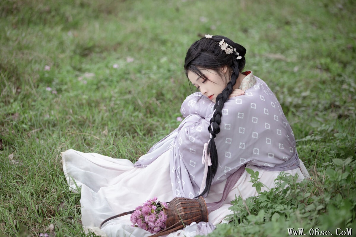 图片[38]-YiTuYu艺图语 Vol.7204 Tian Tian Quan Quan[39P]-六色网