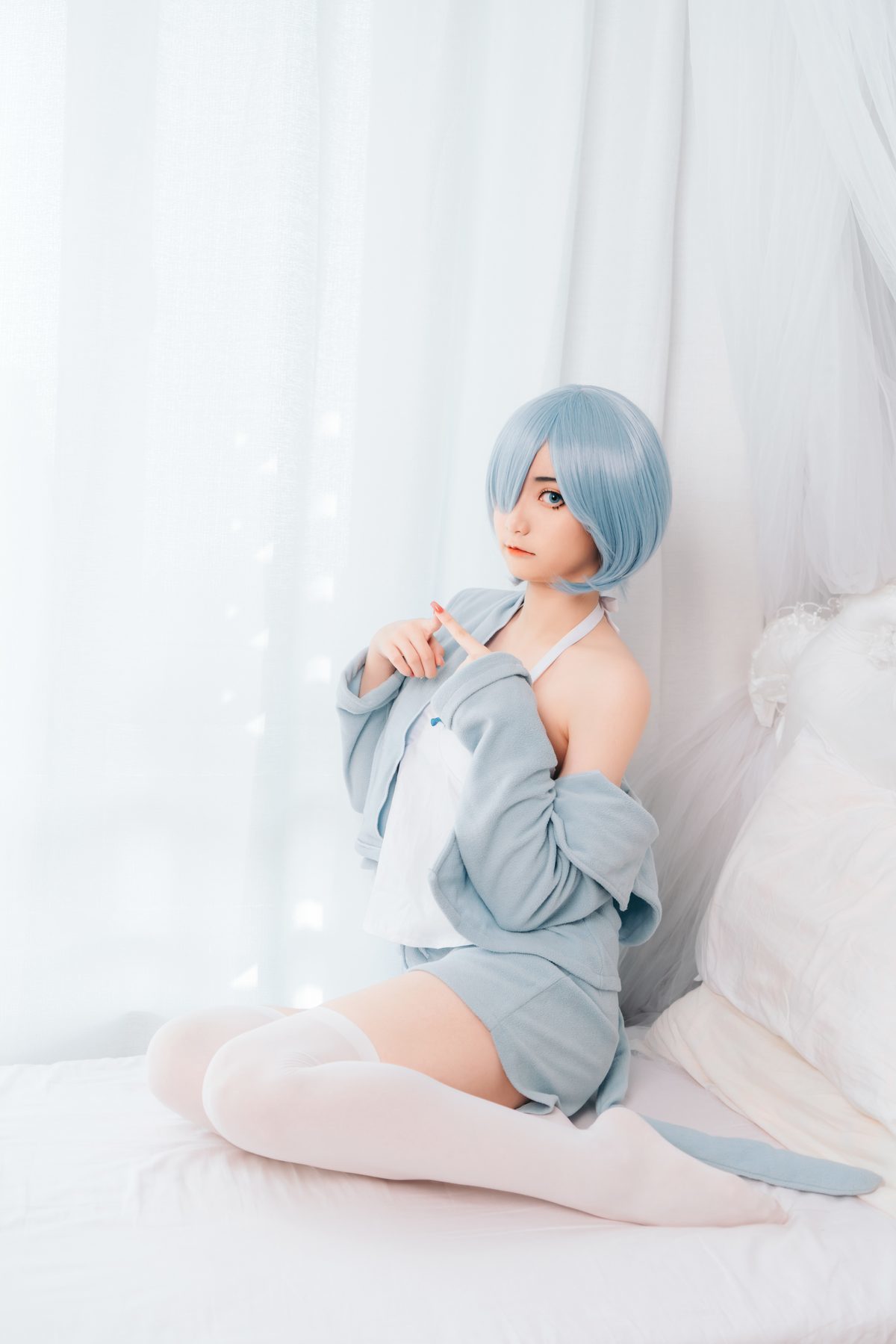 图片[20]-YiTuYu艺图语 Vol.4424 Xu Zhi[22P]-六色网