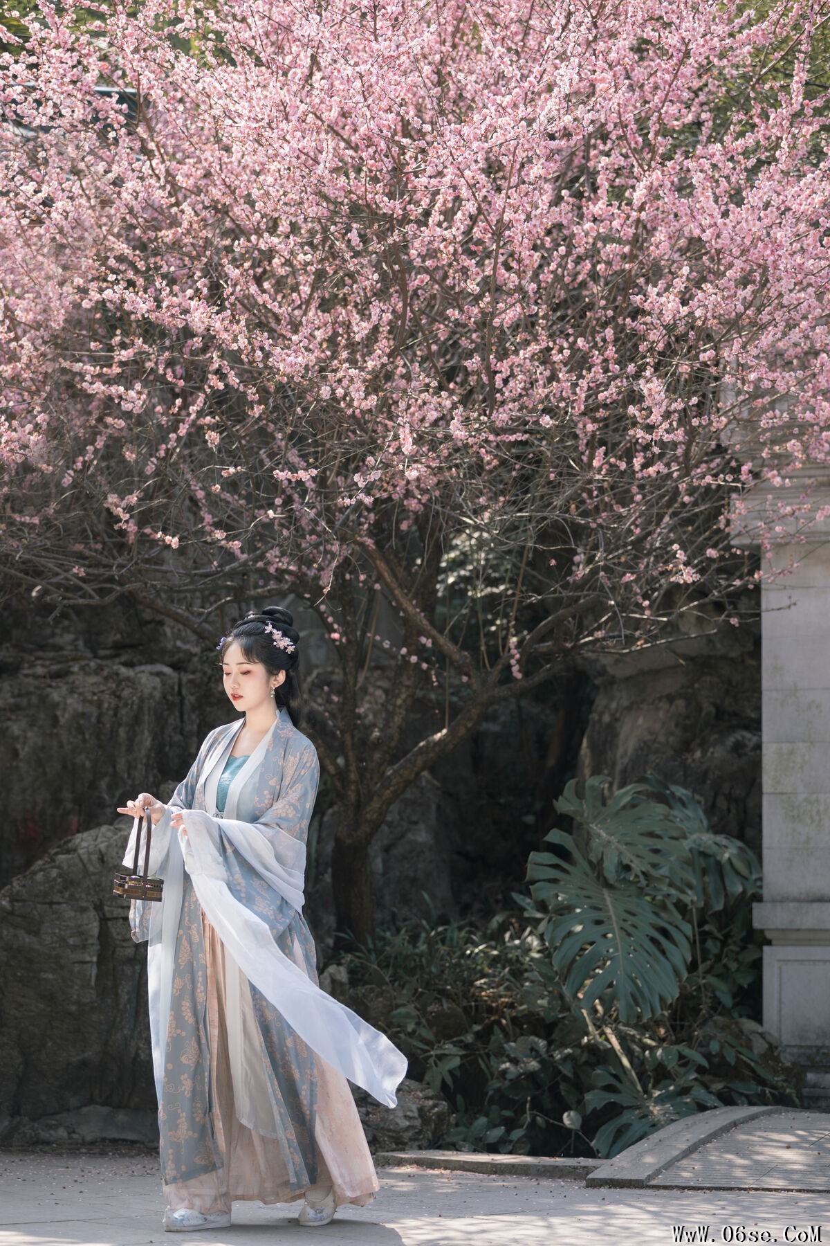 图片[15]-YiTuYu艺图语 Vol.6489 Shen Shi Si[27P]-六色网