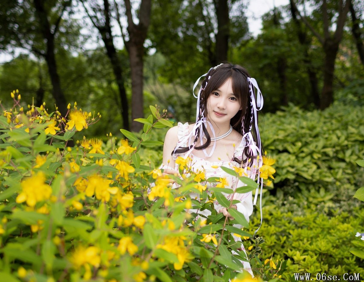 图片[15]-YiTuYu艺图语 Vol.4757 Yan Yan[23P]-六色网