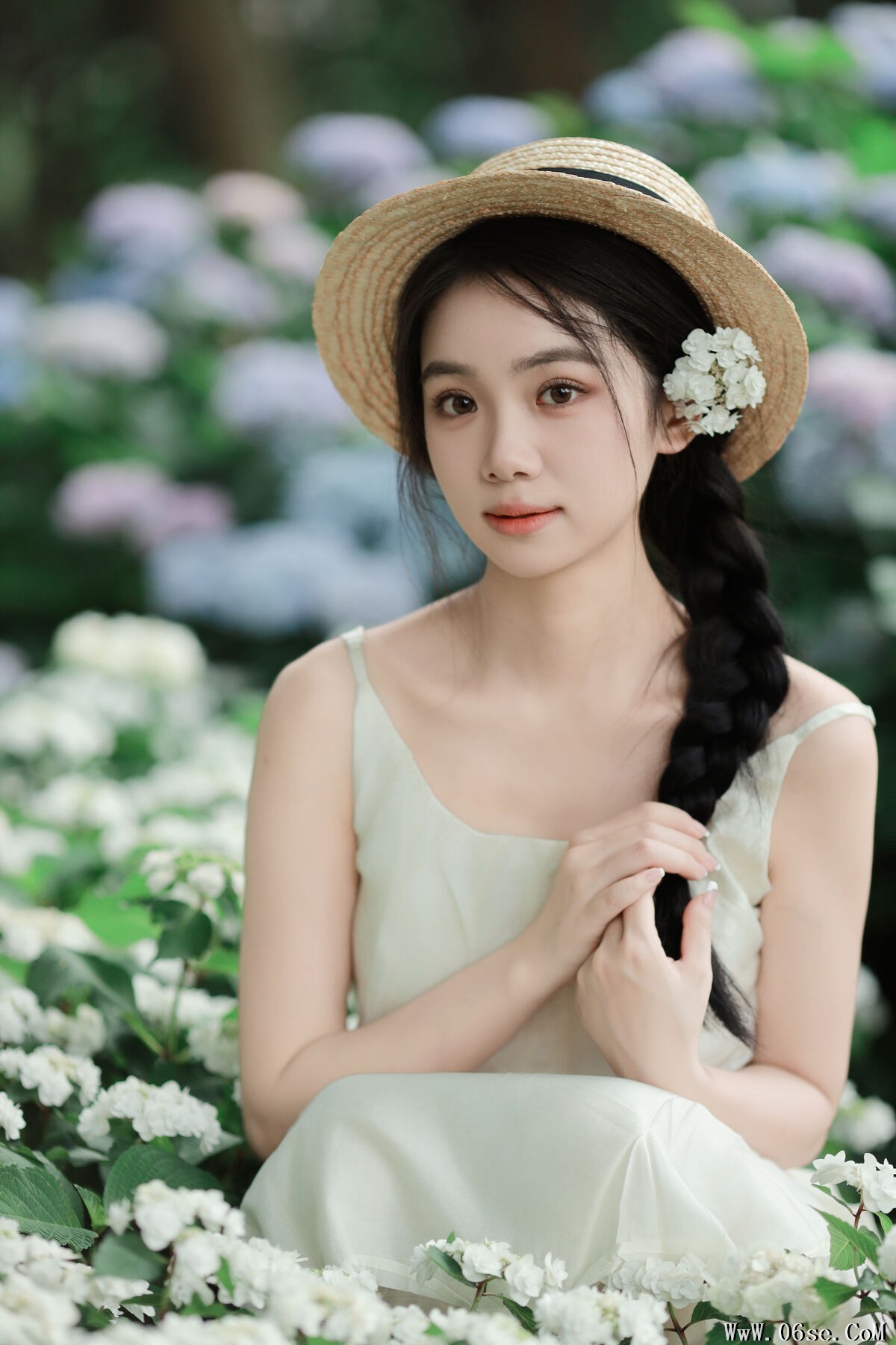 图片[13]-YiTuYu艺图语 Vol.7152 Wo Bu Shua Niao[21P]-六色网