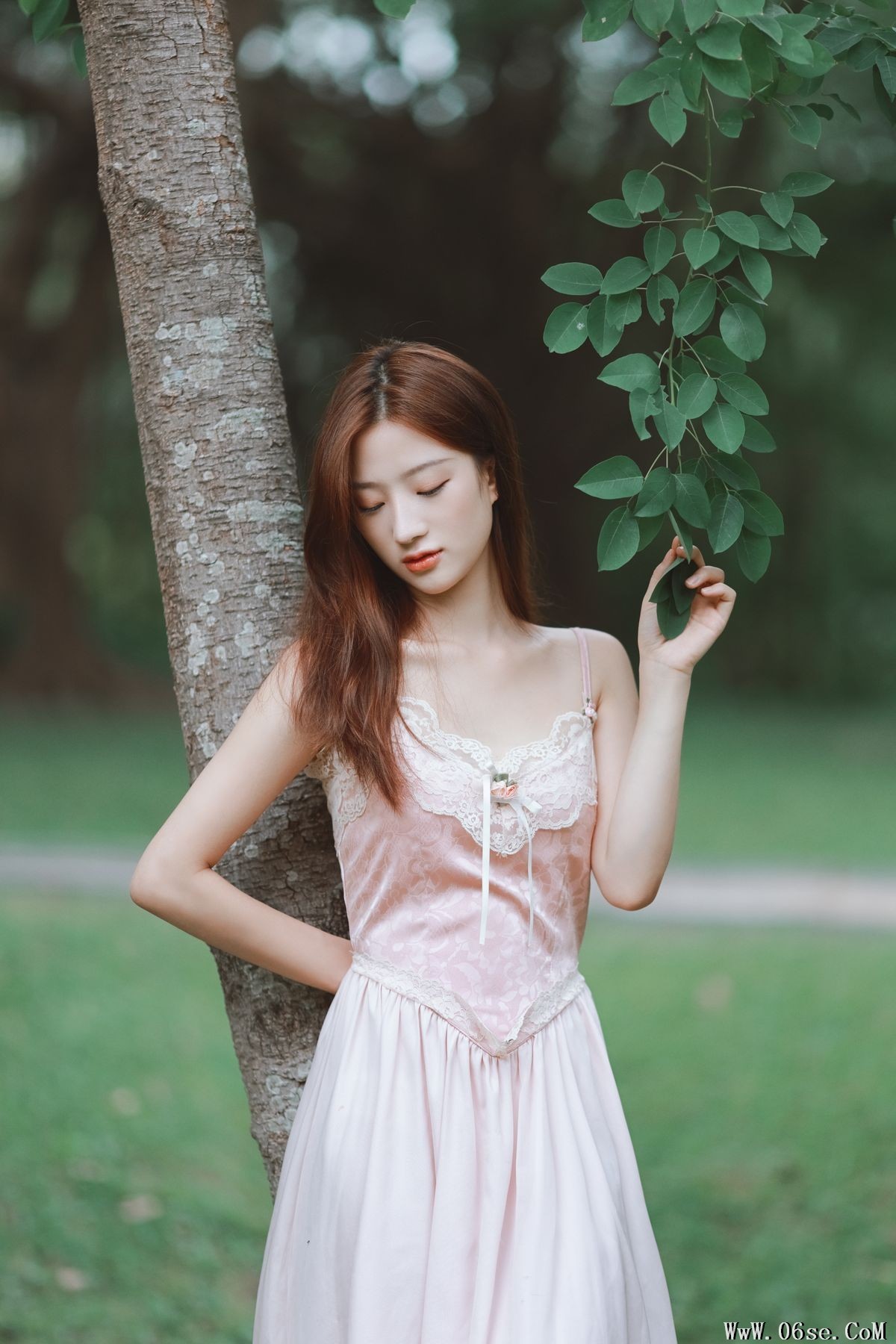 图片[20]-YiTuYu艺图语 Vol.3250 Jiao Tang[40P]-六色网