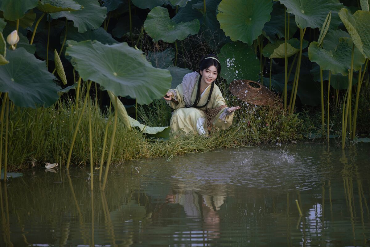 图片[19]-YiTuYu艺图语 Vol.7323 Xiao Shu Pian Er[22P]-六色网