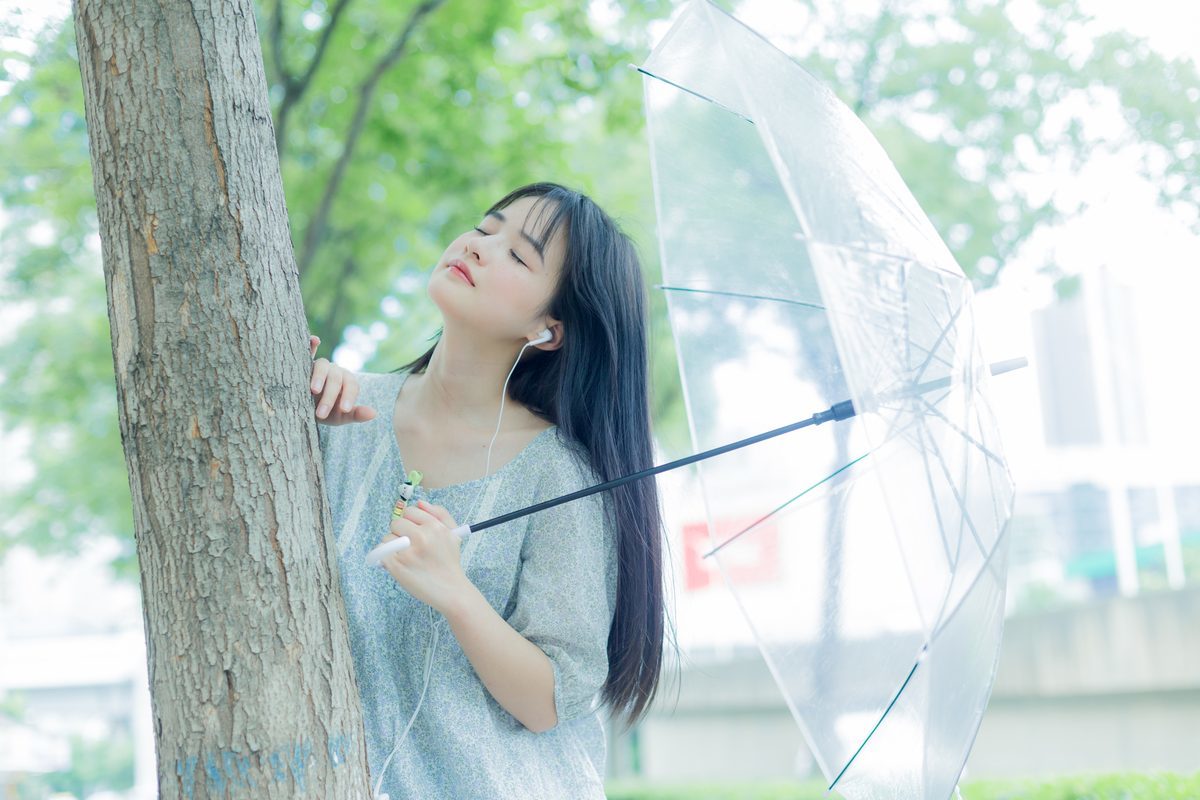 图片[26]-YiTuYu艺图语 Vol.5126 Xiao Yi Mei Mei Cute[26P]-六色网