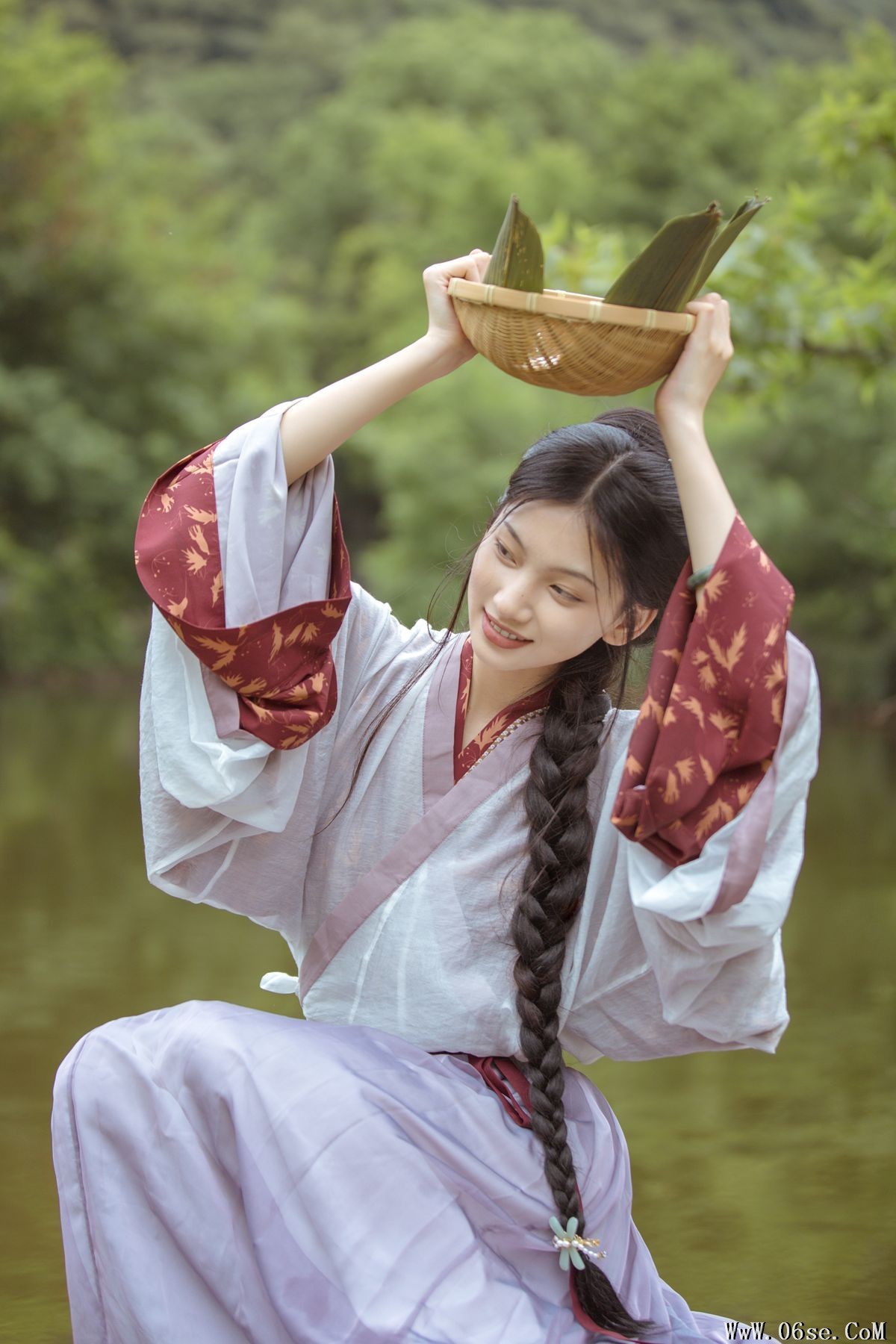 图片[20]-YiTuYu艺图语 Vol.3260 Er Yi Zhi[23P]-六色网