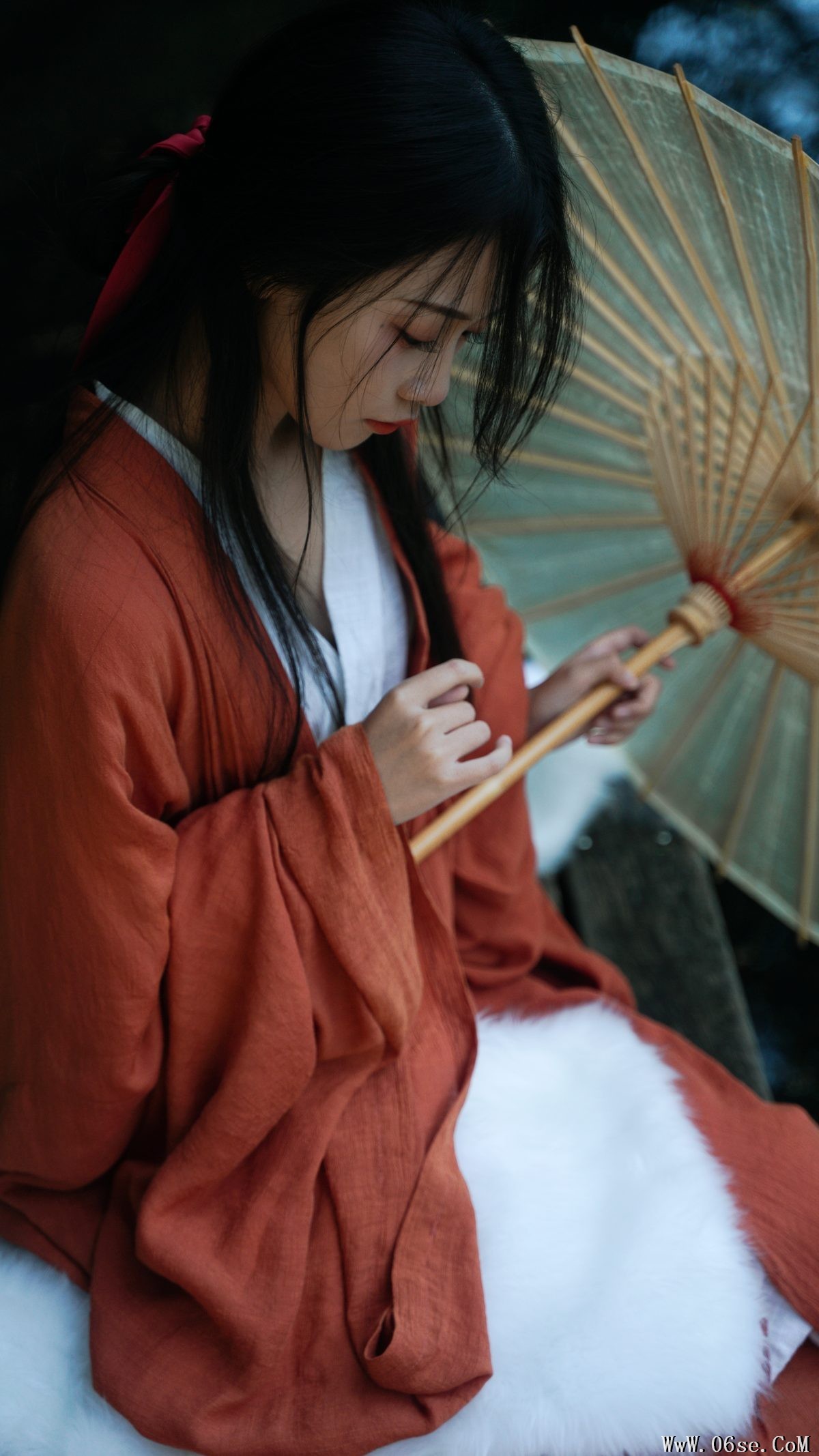 图片[12]-YiTuYu艺图语 Vol.3218 Wang Wang Xiao Xiao Shu[26P]-六色网