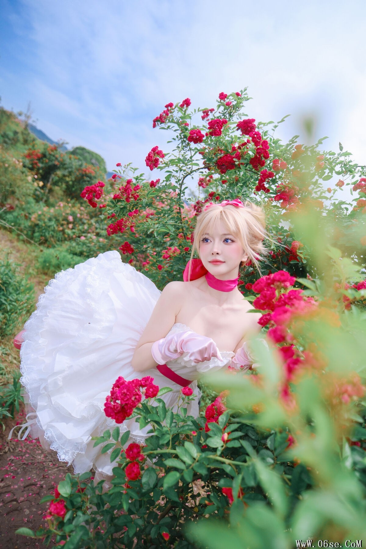图片[12]-YiTuYu艺图语 Vol.7169 Xing Zhi Ka Tao[23P]-六色网