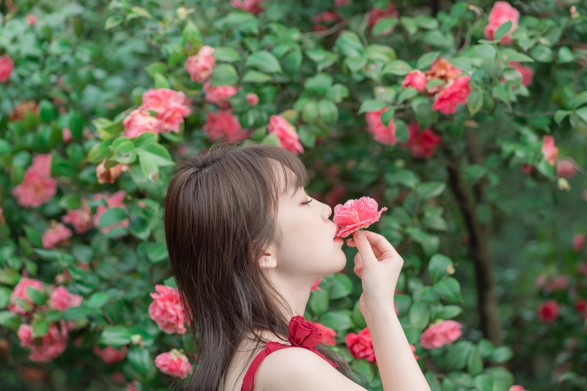 图片[14]-YiTuYu艺图语 Vol.6116 Pao Fu Xiao Fang[23P]-六色网