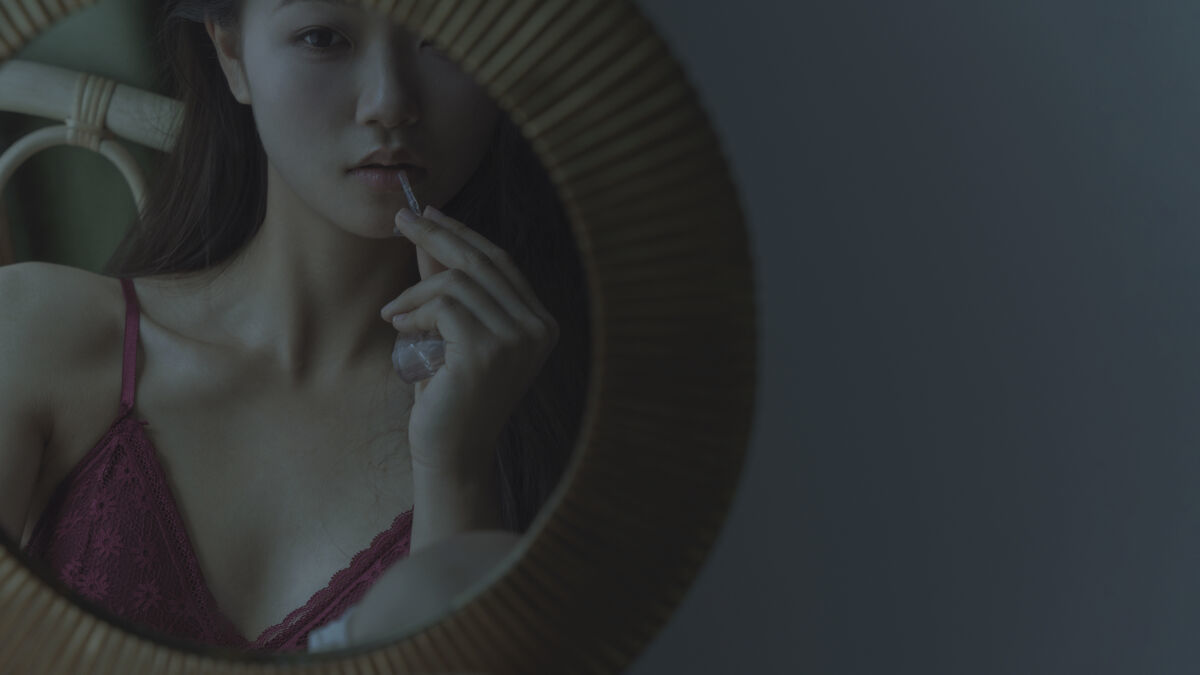 图片[4]-YiTuYu艺图语 Vol.6773 Yao Yao Yi[27P]-六色网