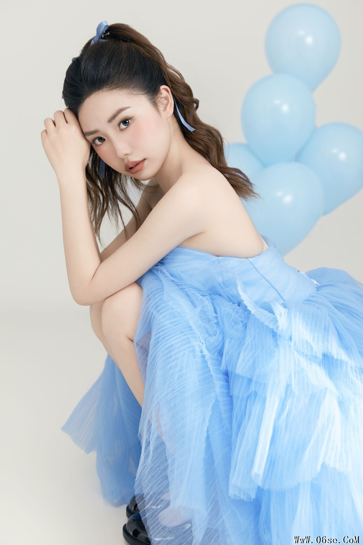 图片[22]-YiTuYu艺图语 Vol.6926 Hihiio[23P]-六色网