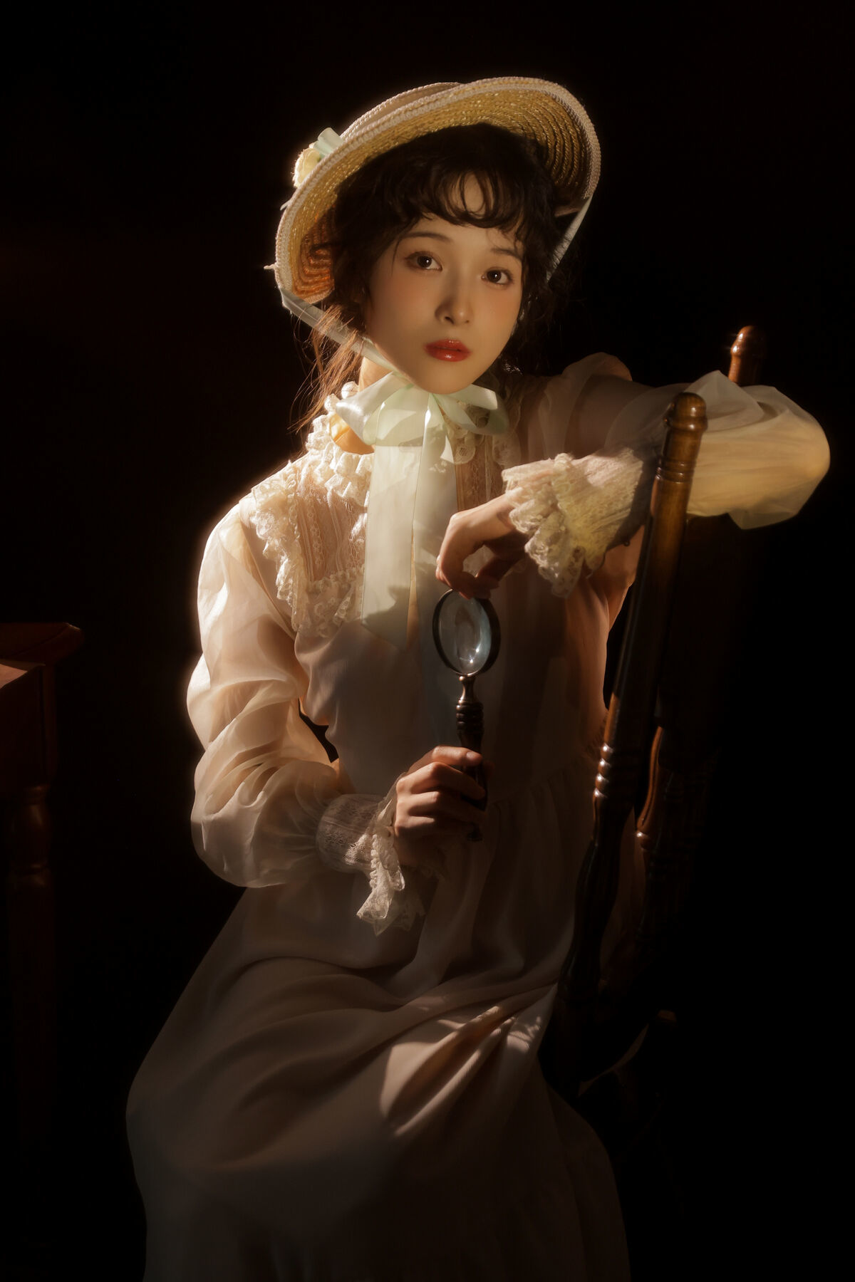 图片[7]-YiTuYu艺图语 Vol.6998 Tian Jiu Ba Hao[27P]-六色网