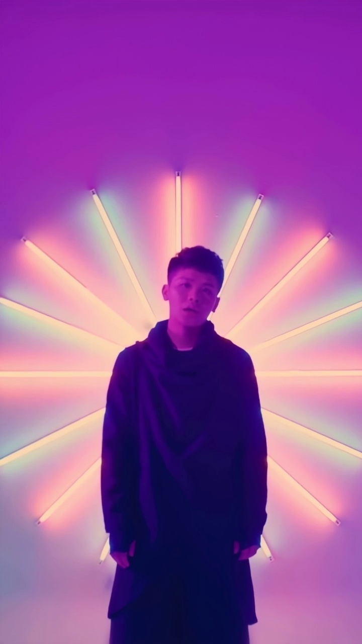 佛系少年_蒋蒋 佛系少年