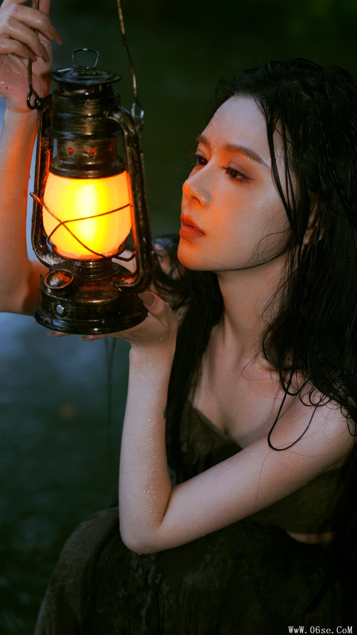 图片[20]-YiTuYu艺图语 Vol.6809 Xi Xi[24P]-六色网