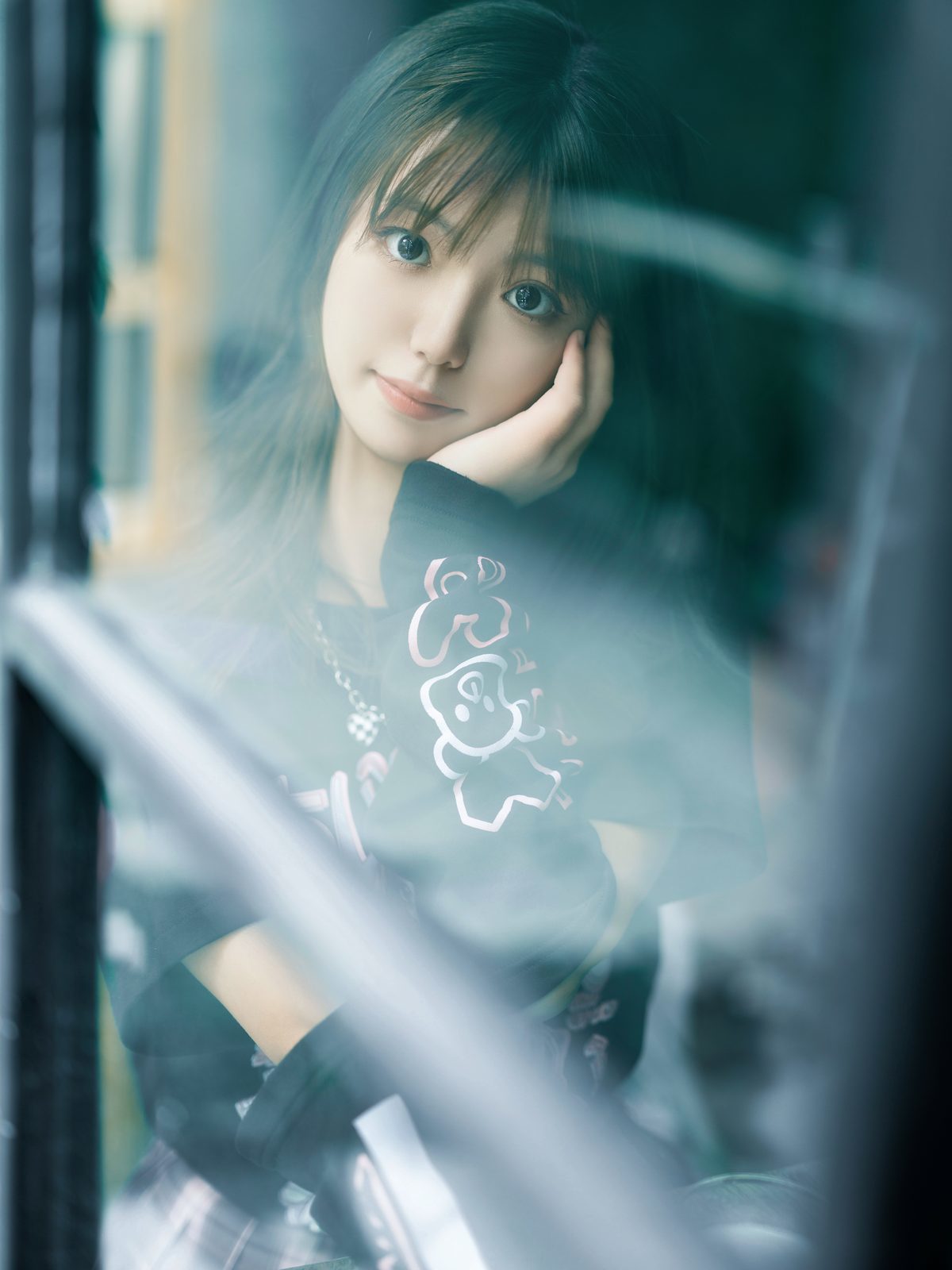 图片[9]-YiTuYu艺图语 Vol.4825 Xiao Mei Qiu Wa Ka Da[29P]-六色网