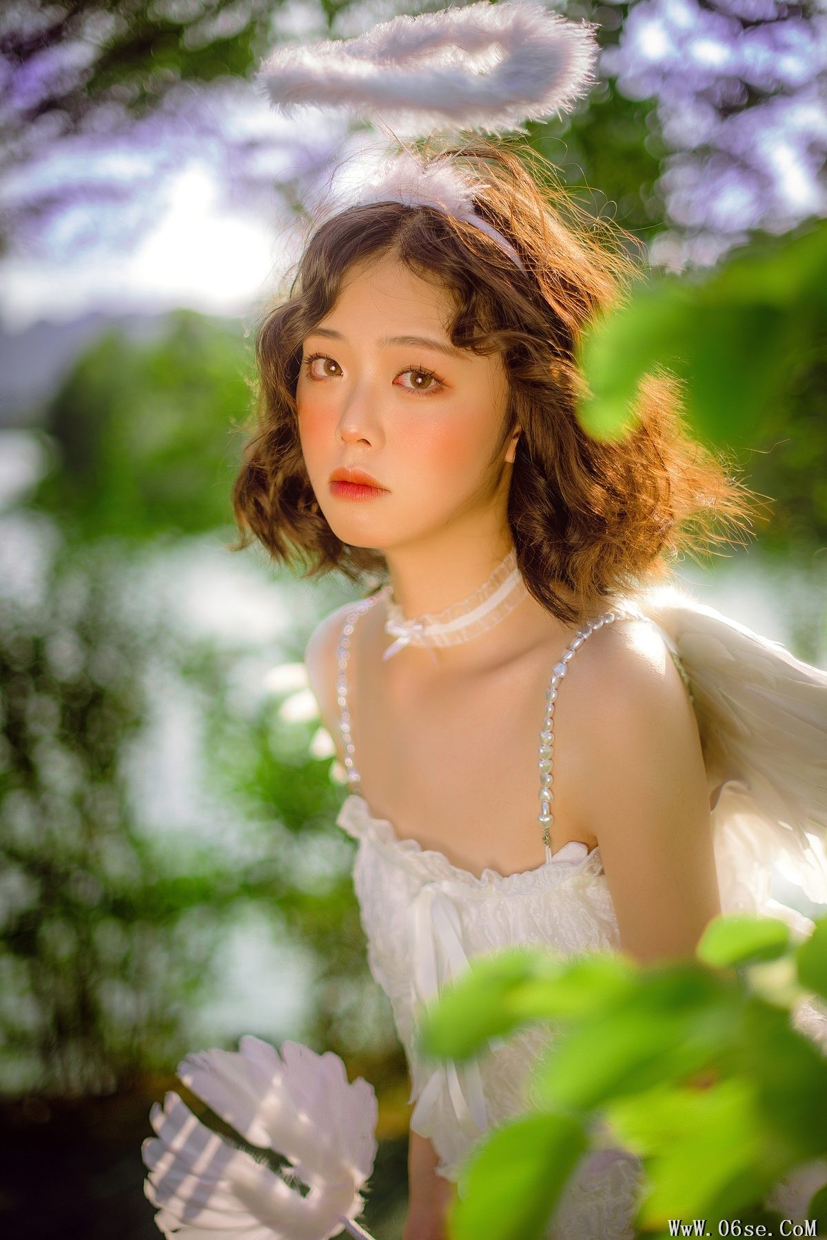图片[22]-YiTuYu艺图语 Vol.5516 Peggy[30P]-六色网