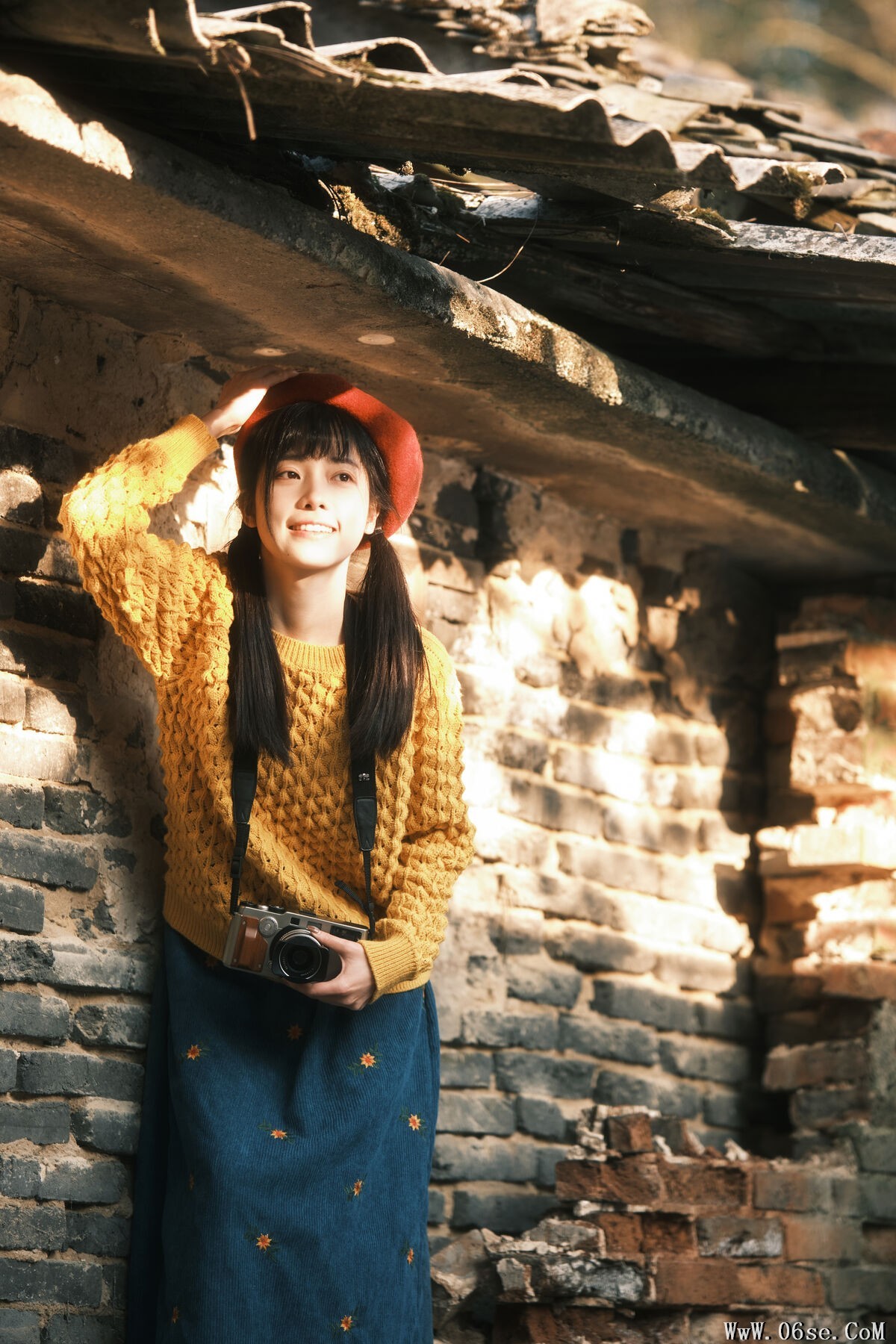 图片[15]-YiTuYu艺图语 Vol.6597 Xiao Song Ma Nai[47P]-六色网