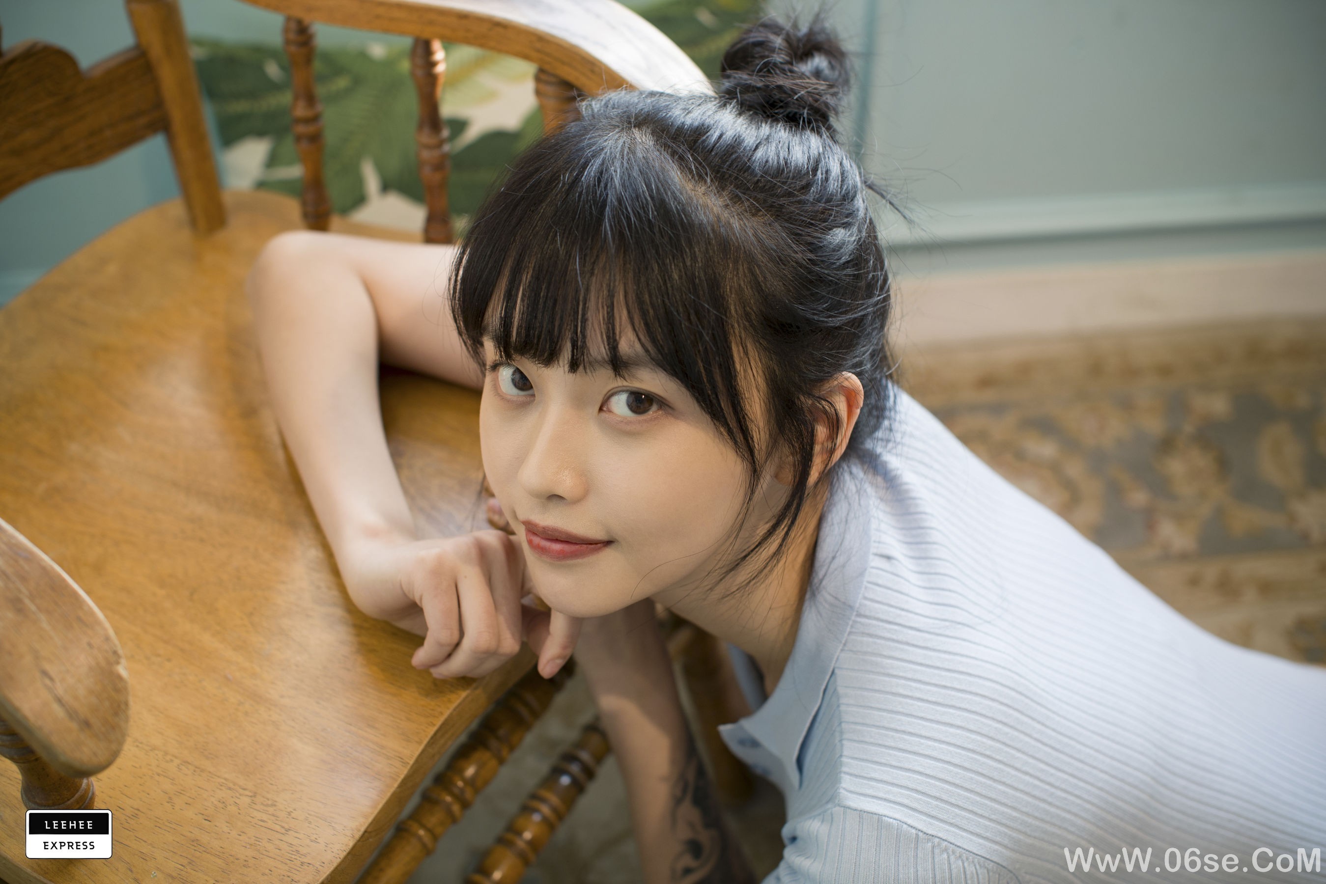 图片[5]-[LEEHEE EXPRESS] LEND-001B – GMS[45P]-六色网
