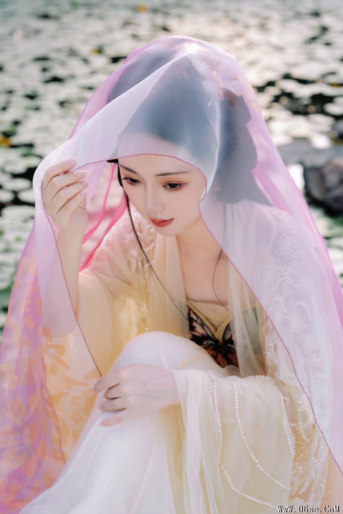图片[13]-YiTuYu艺图语 Vol.4666 Qian Xue Ya[33P]-六色网
