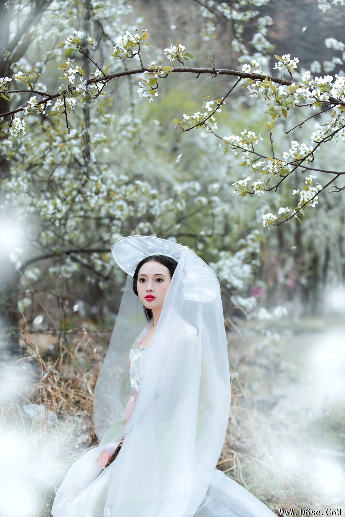 图片[8]-YiTuYu艺图语 Vol.4753 Wei Wei[39P]-六色网