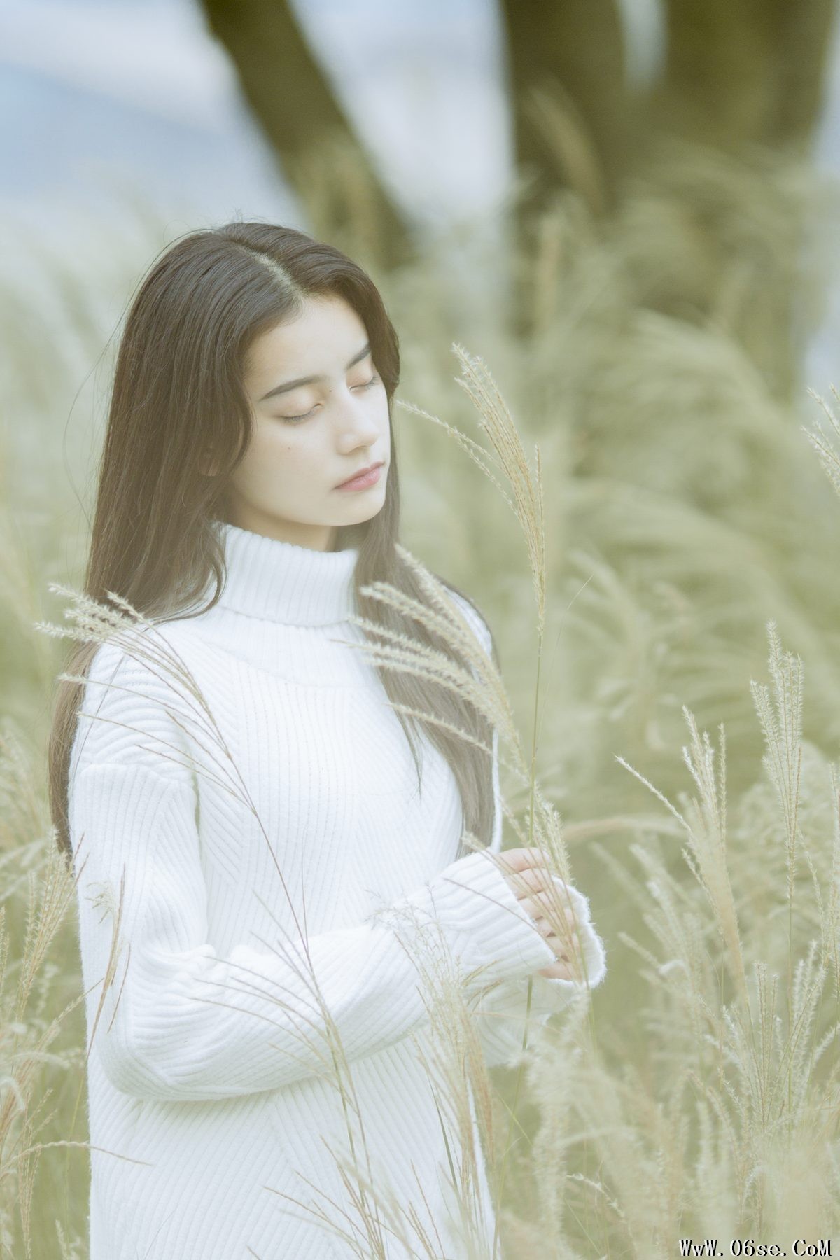 图片[9]-YiTuYu艺图语 Vol.4625 Moon Qi Yue[23P]-六色网