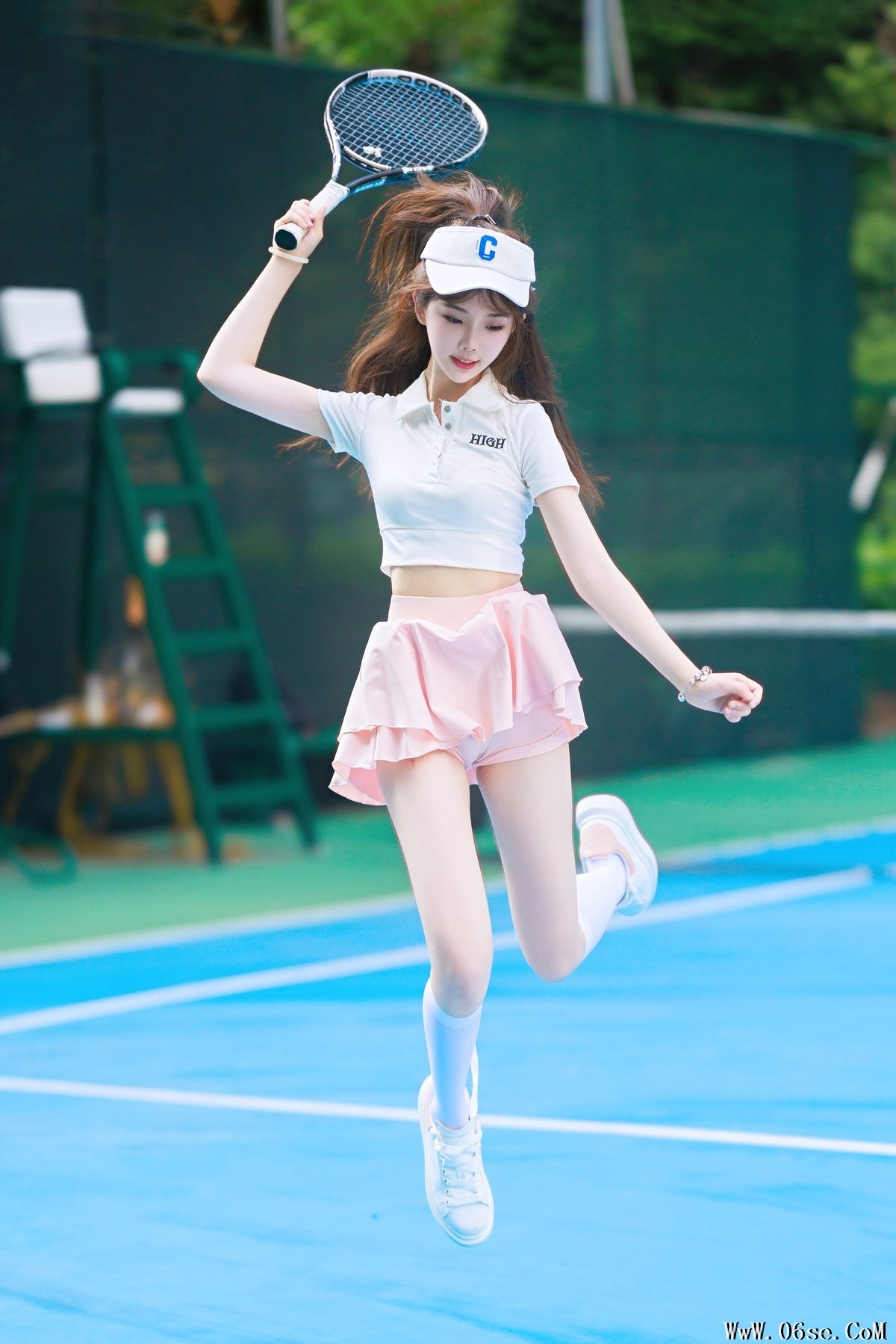 图片[36]-YiTuYu艺图语 Vol.4589 Xiao Jie Rui[38P]-六色网