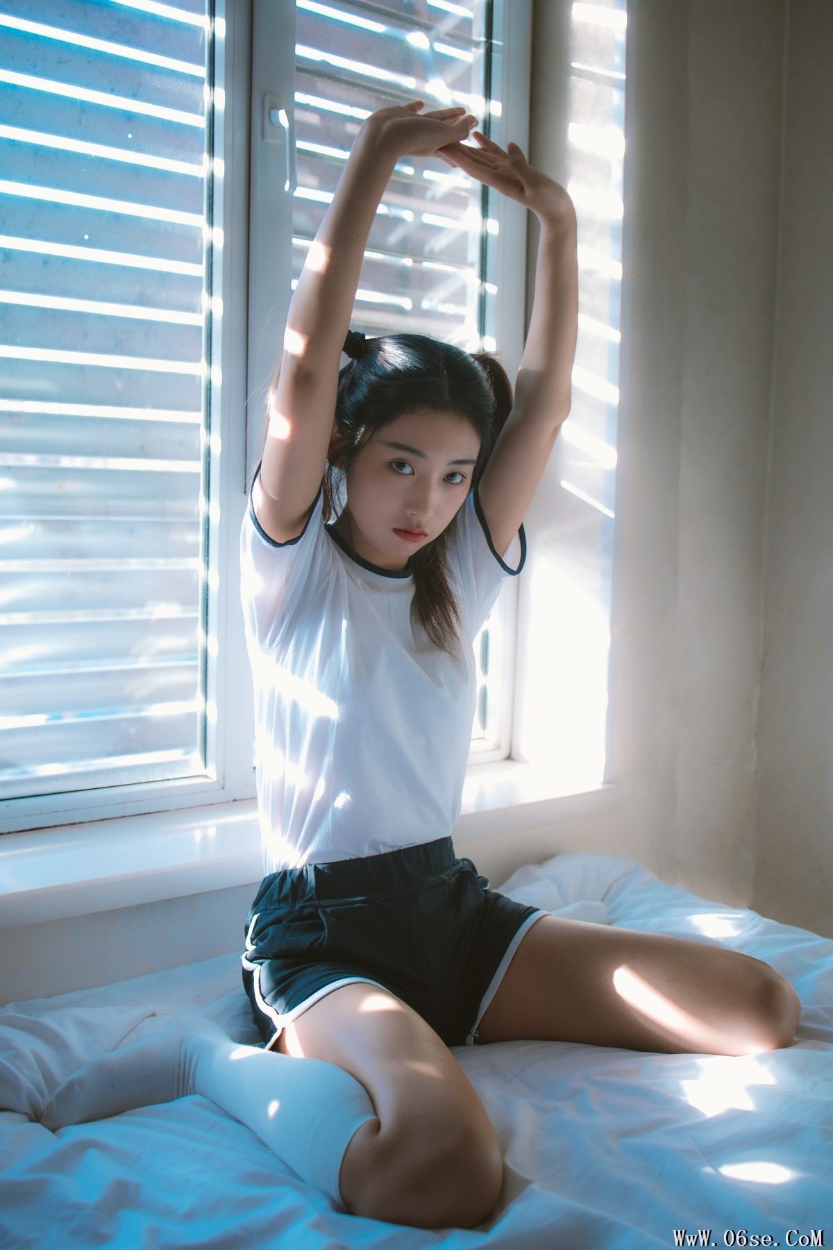 图片[9]-YiTuYu艺图语 Vol.4438 Wen Wen[36P]-六色网