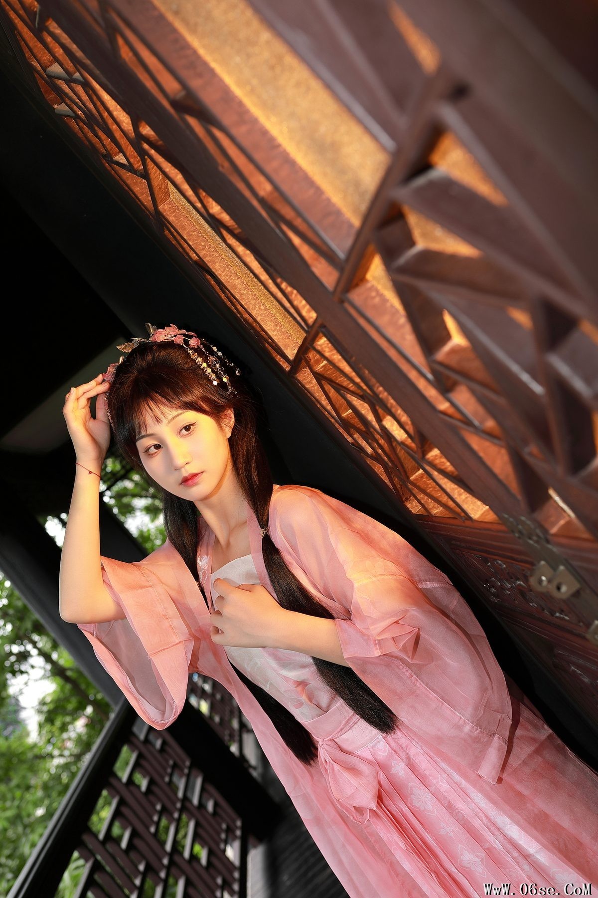 图片[10]-YiTuYu艺图语 Vol.5108 Cha Xiao Tu[31P]-六色网