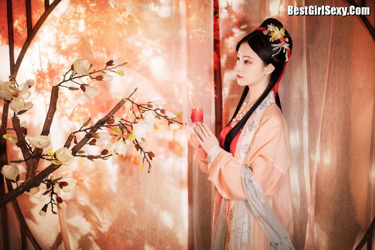 图片[18]-YiTuYu艺图语 Vol.4036 Pei Pei[33P]-六色网