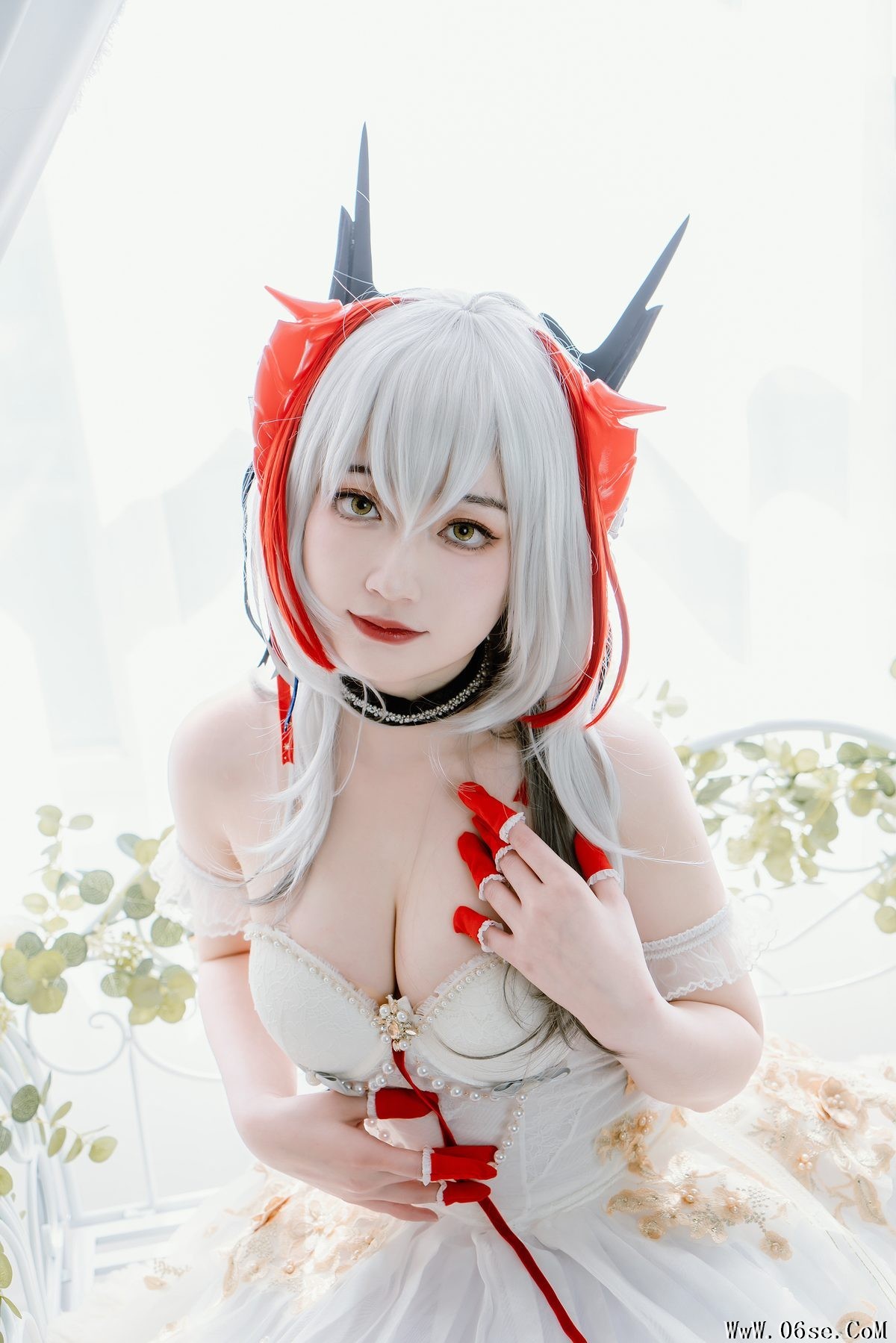 图片[8]-YiTuYu艺图语 Vol.4363 Tao Mo Gong Zi X[23P]-六色网