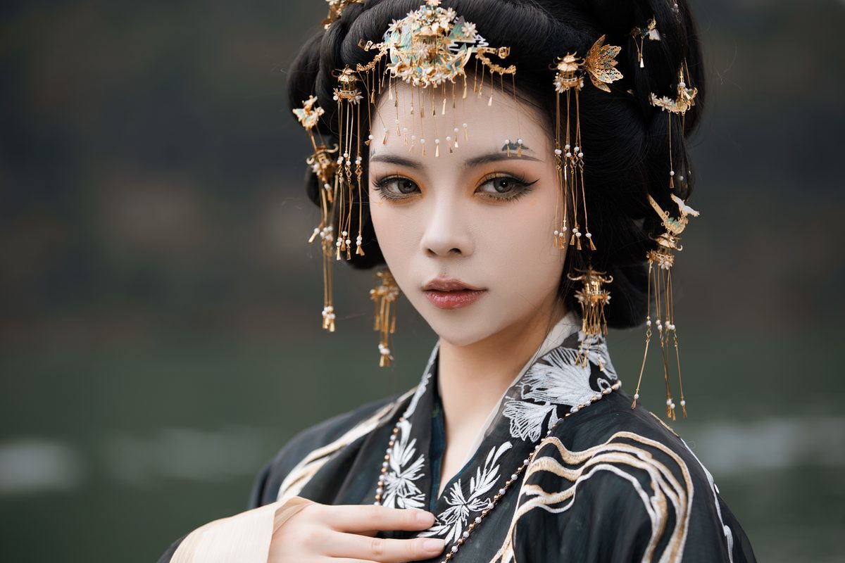 图片[21]-YiTuYu艺图语 Vol.4238 Zhao Rui Jie Ez[25P]-六色网