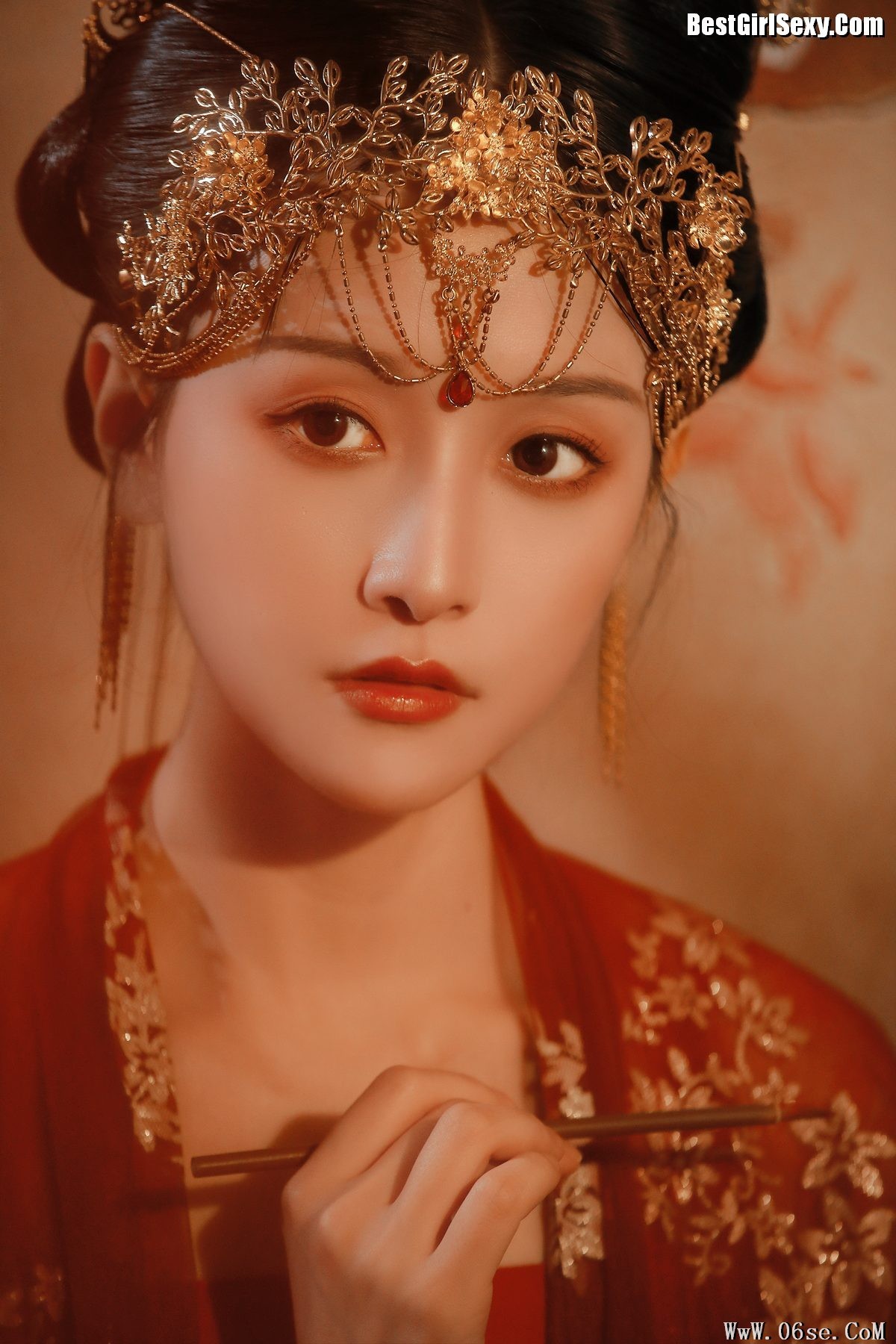 图片[19]-YiTuYu艺图语 Vol.4041 Bu Ji Pie[25P]-六色网