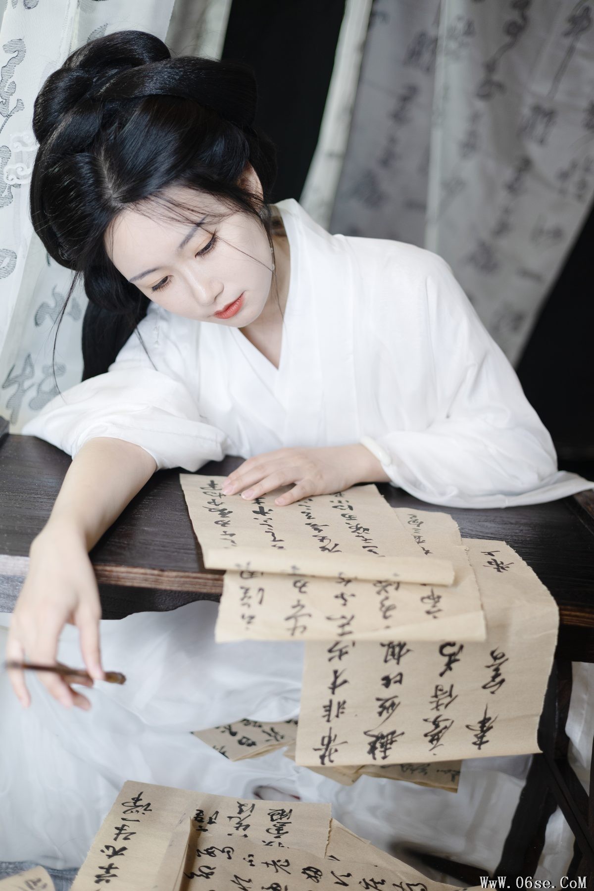 图片[11]-YiTuYu艺图语 Vol.5168 Zhi Shi[27P]-六色网