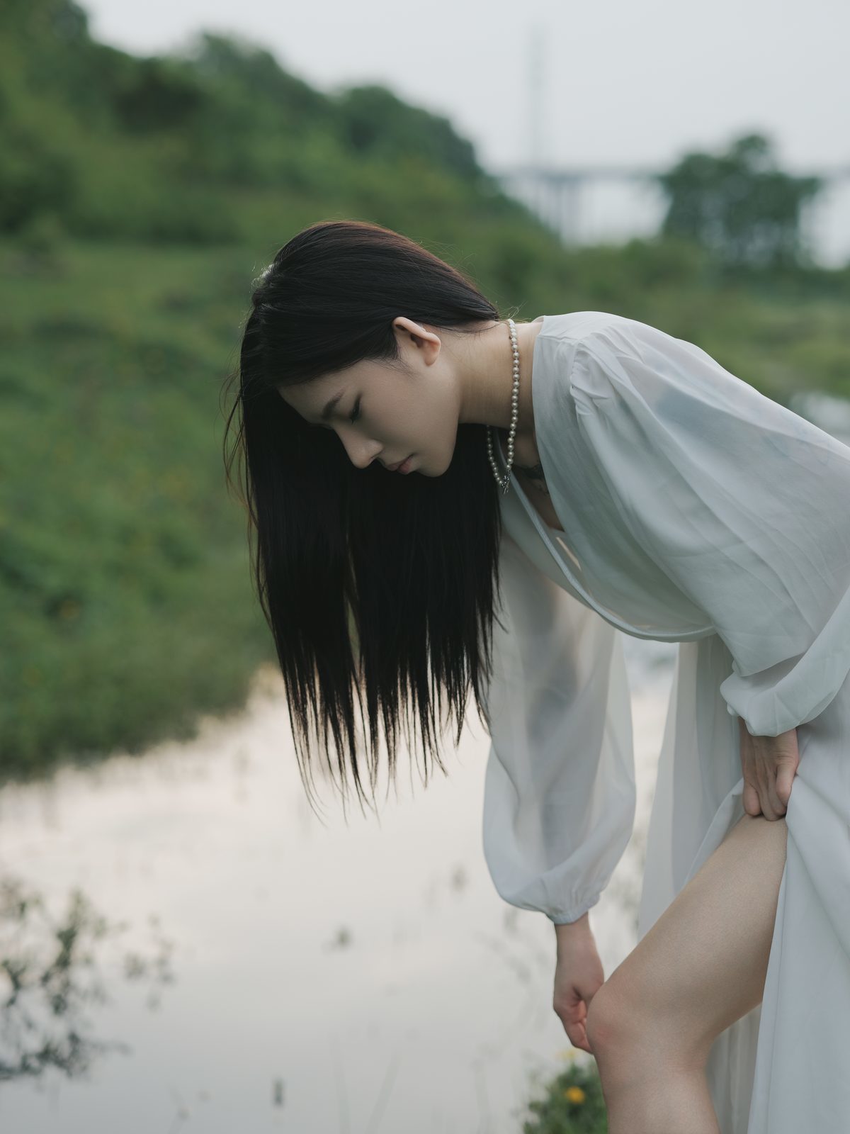 图片[44]-YiTuYu艺图语 Vol.4698 Xiao Yu[48P]-六色网