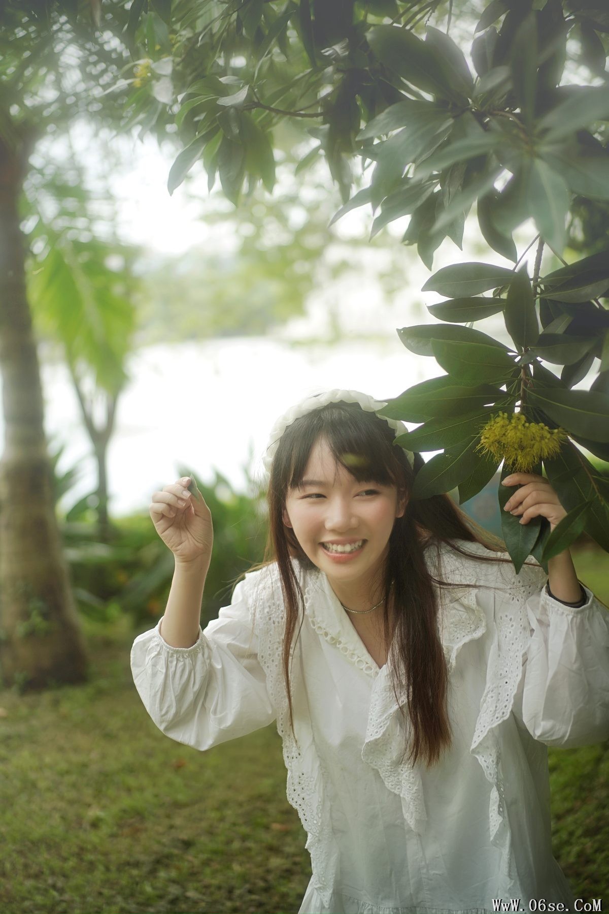 图片[12]-YiTuYu艺图语 Vol.4619 Zhi Qing[26P]-六色网