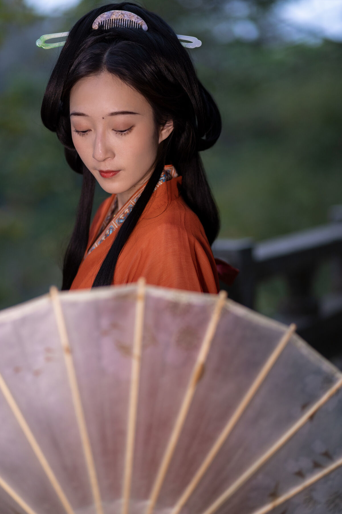 图片[9]-YiTuYu艺图语 Vol.6842 Su Ye Bu Ji Ge[26P]-六色网