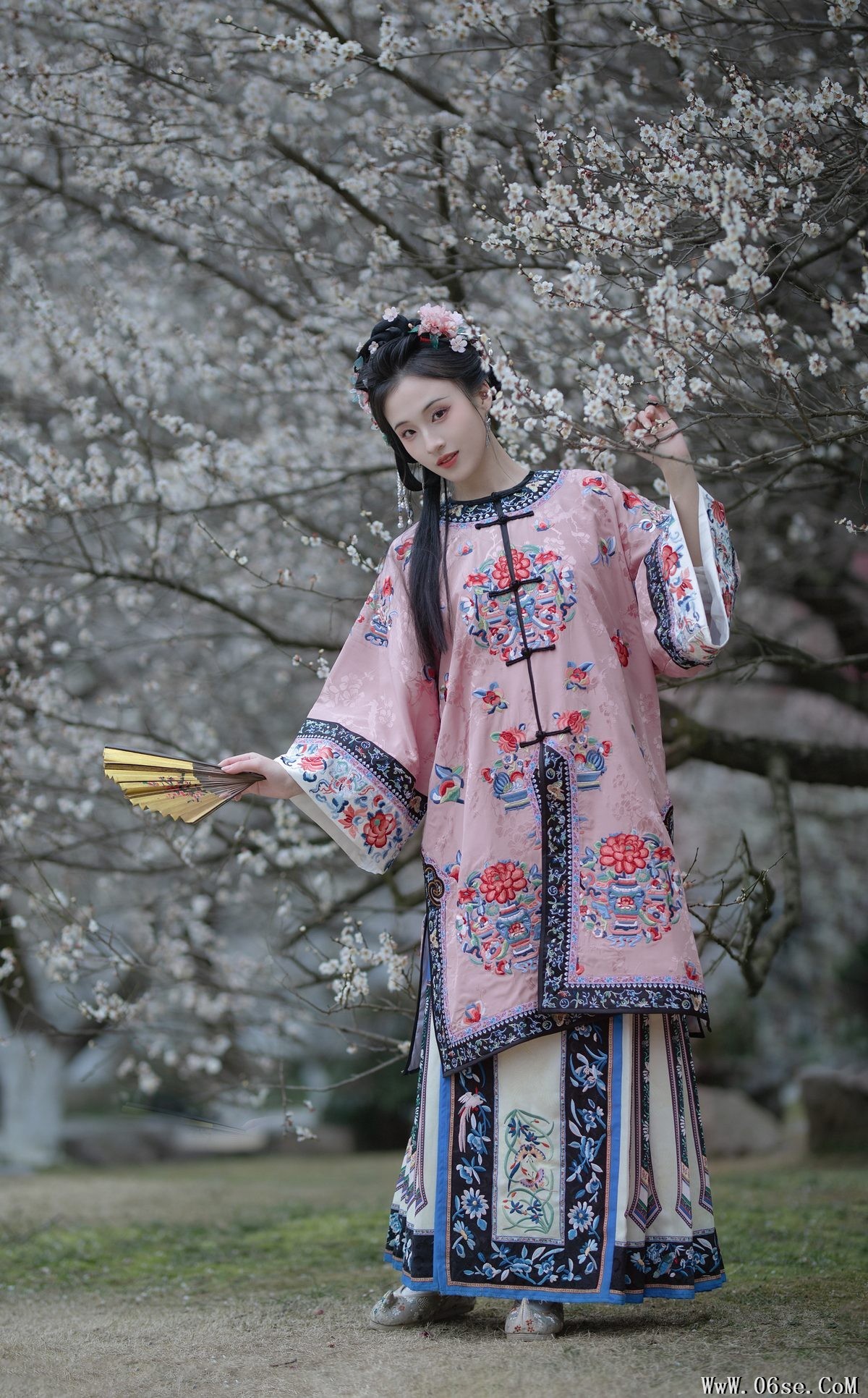 图片[13]-YiTuYu艺图语 Vol.5290 Fang Ting Yu[22P]-六色网