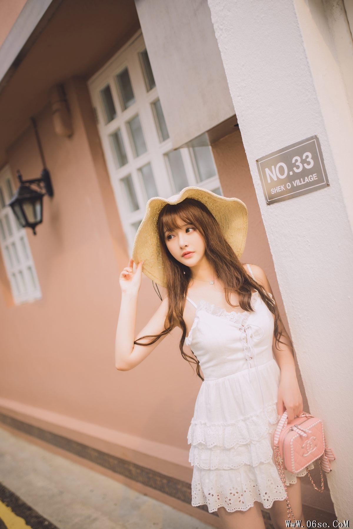 图片[5]-YiTuYu艺图语 Vol.5890 Xi Xi Na[22P]-六色网