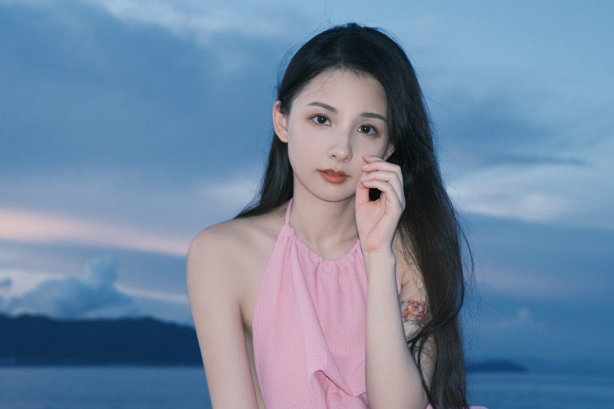 图片[19]-YiTuYu艺图语 Vol.5129 Mei Xin Xin[22P]-六色网