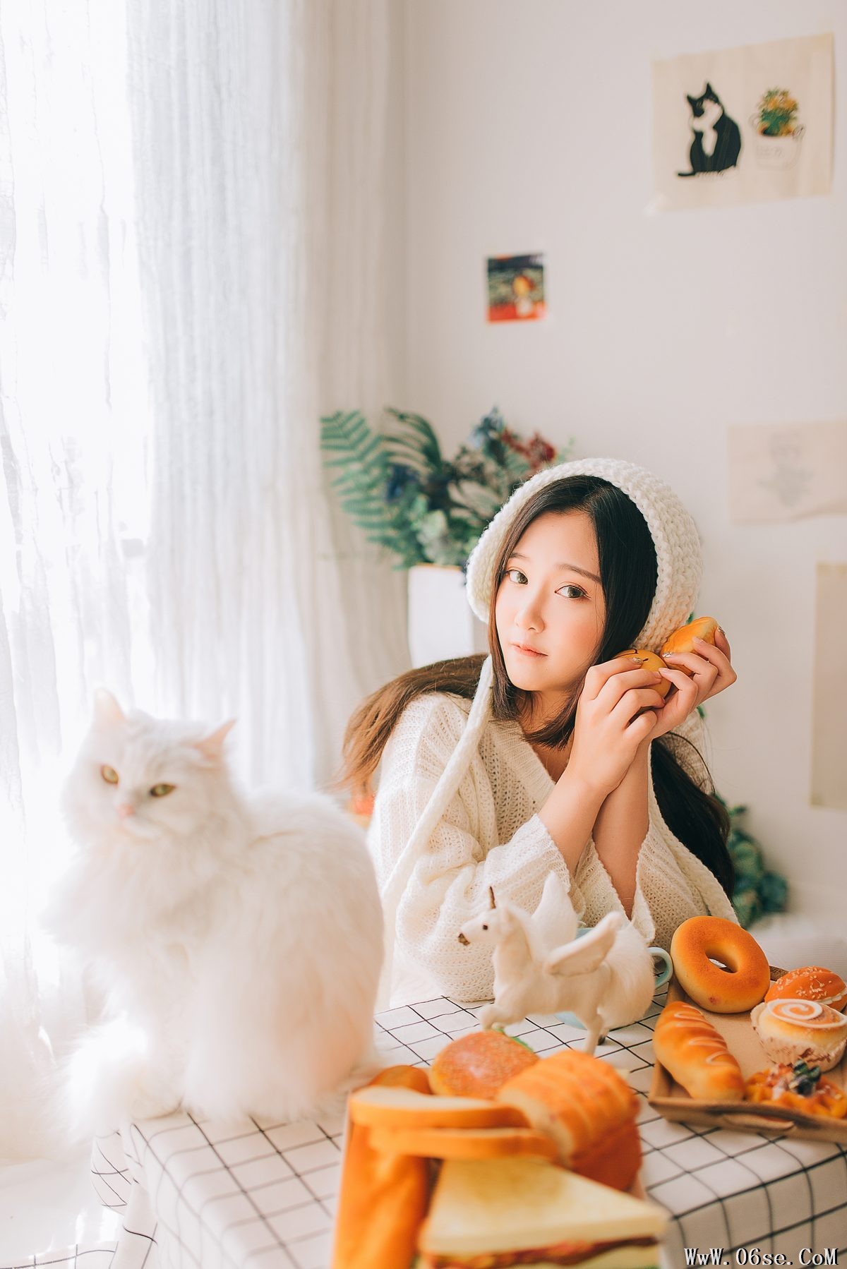 图片[21]-YiTuYu艺图语 Vol.5889 Ge Ge[30P]-六色网