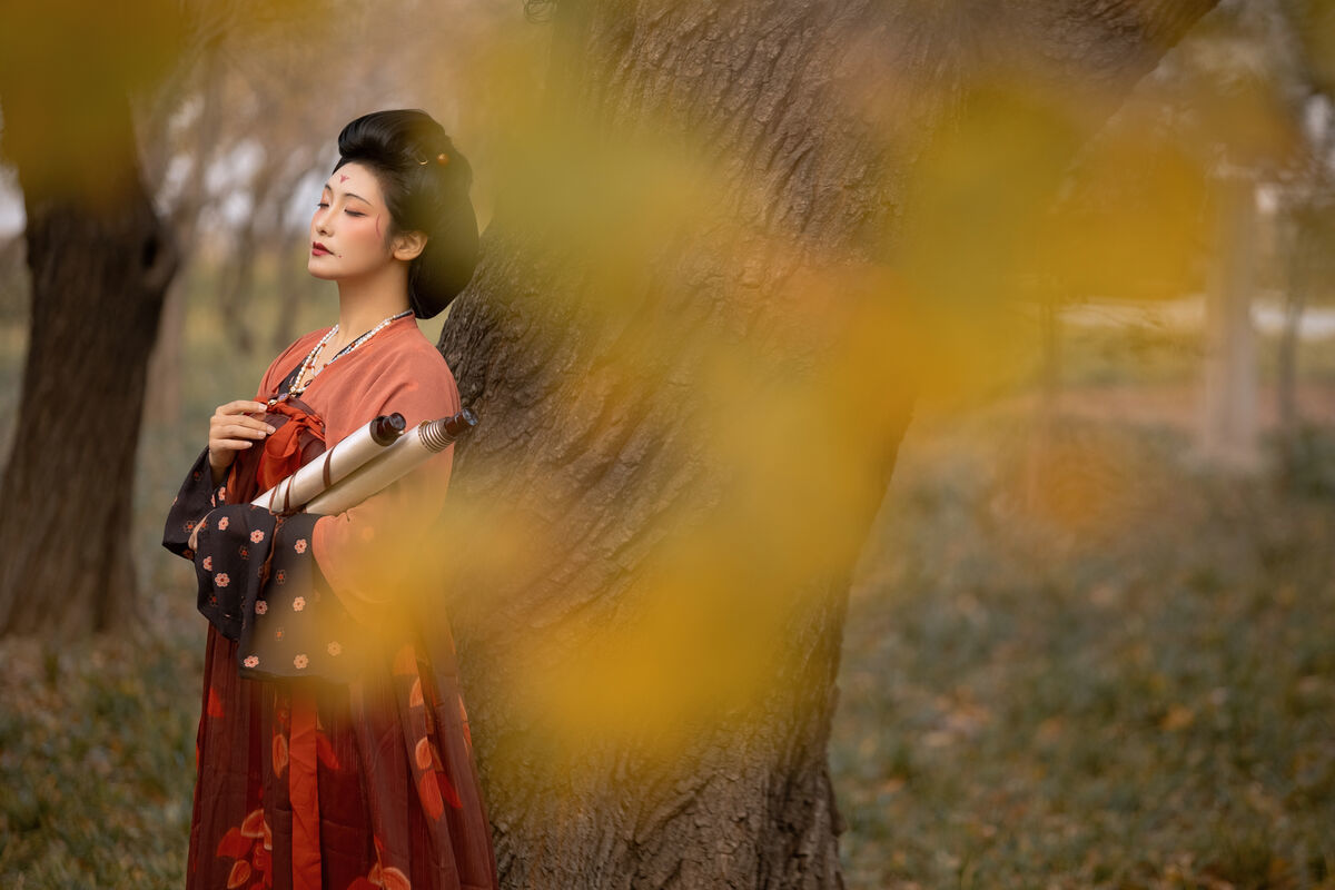 图片[15]-YiTuYu艺图语 Vol.6622 Sa Da[22P]-六色网