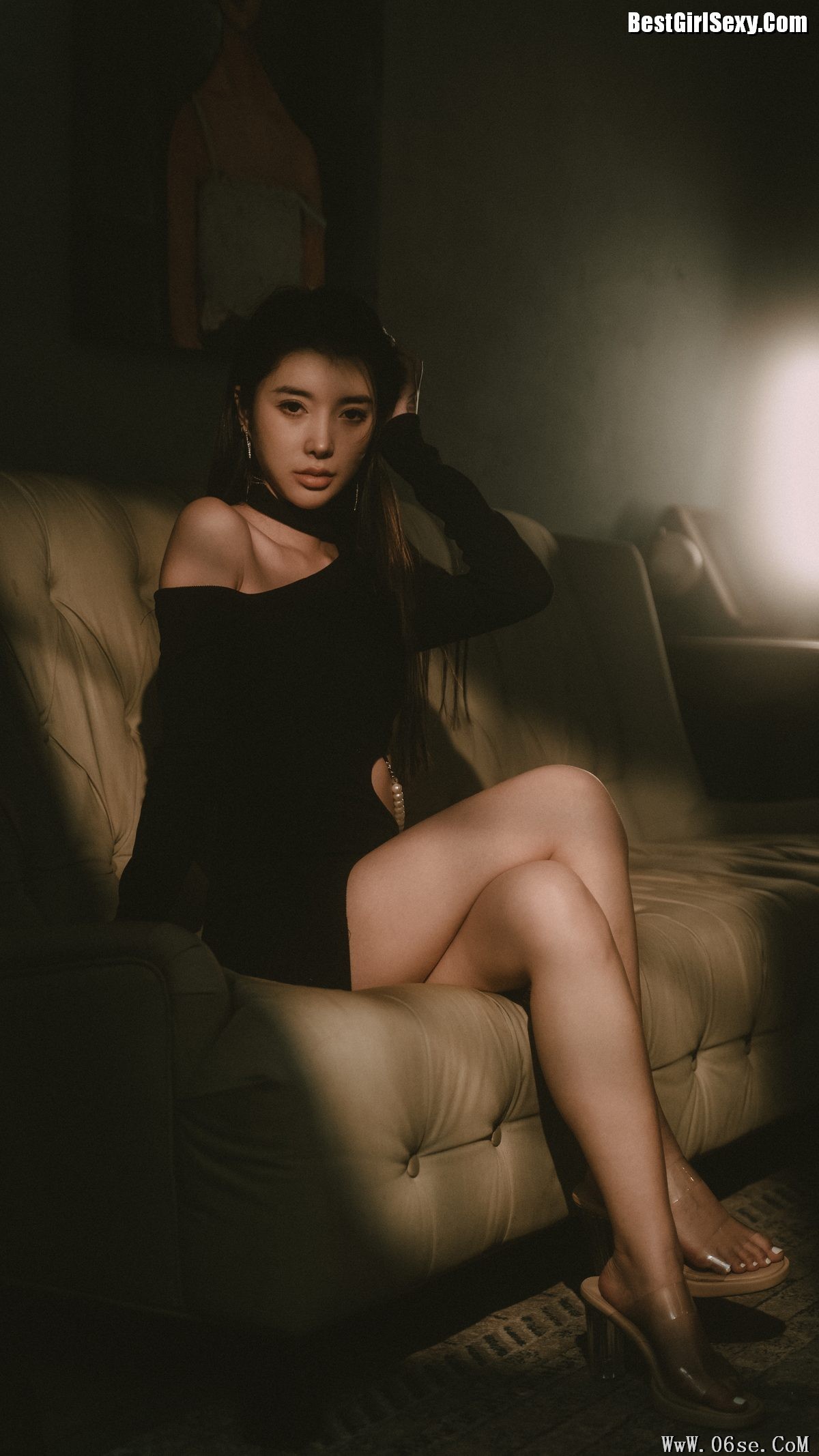 图片[5]-YiTuYu艺图语 Vol.4024 Yue Yue[51P]-六色网