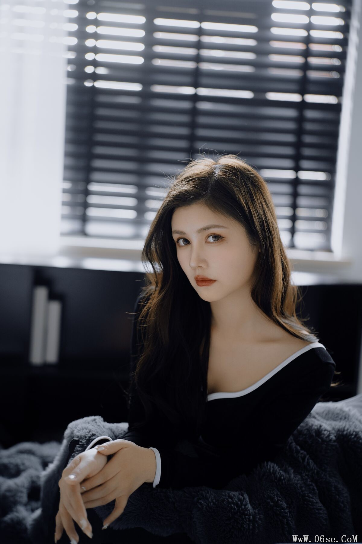 图片[32]-YiTuYu艺图语 Vol.6687 Xiao Lu[32P]-六色网